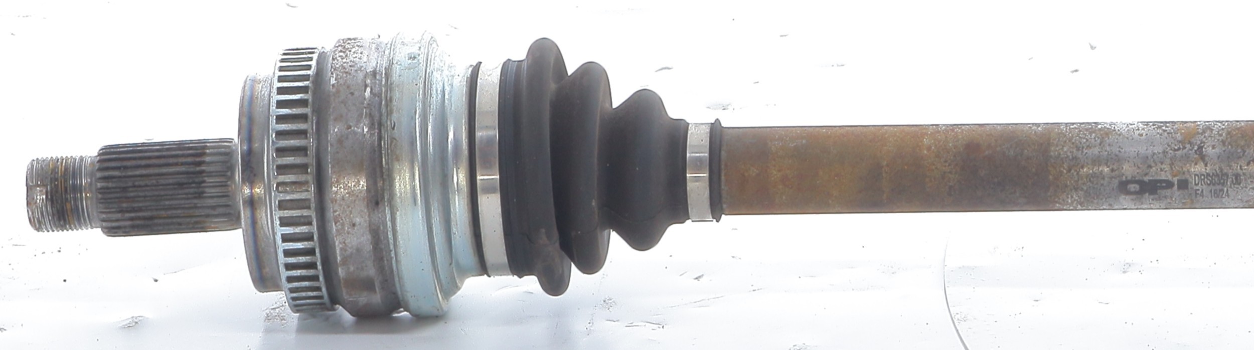 Cardan droit (transmission) pour BMW SERIE 1 E81 Cardan droit (transmission) pour BMW SERIE 1 E81