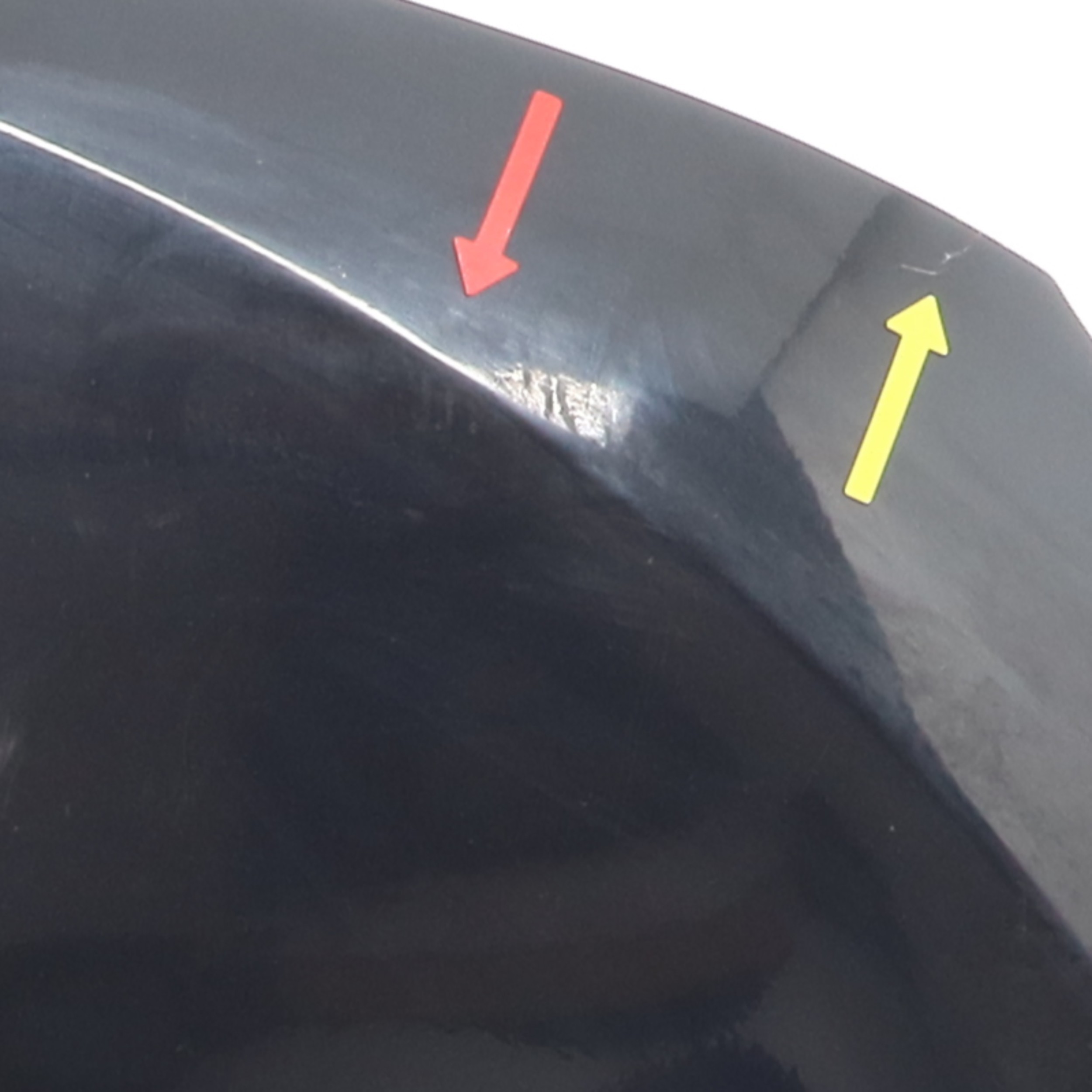 Capot pour RENAULT MEGANE 3 PHASE 1 BREAK Capot pour RENAULT MEGANE 3 PHASE 1 BREAK