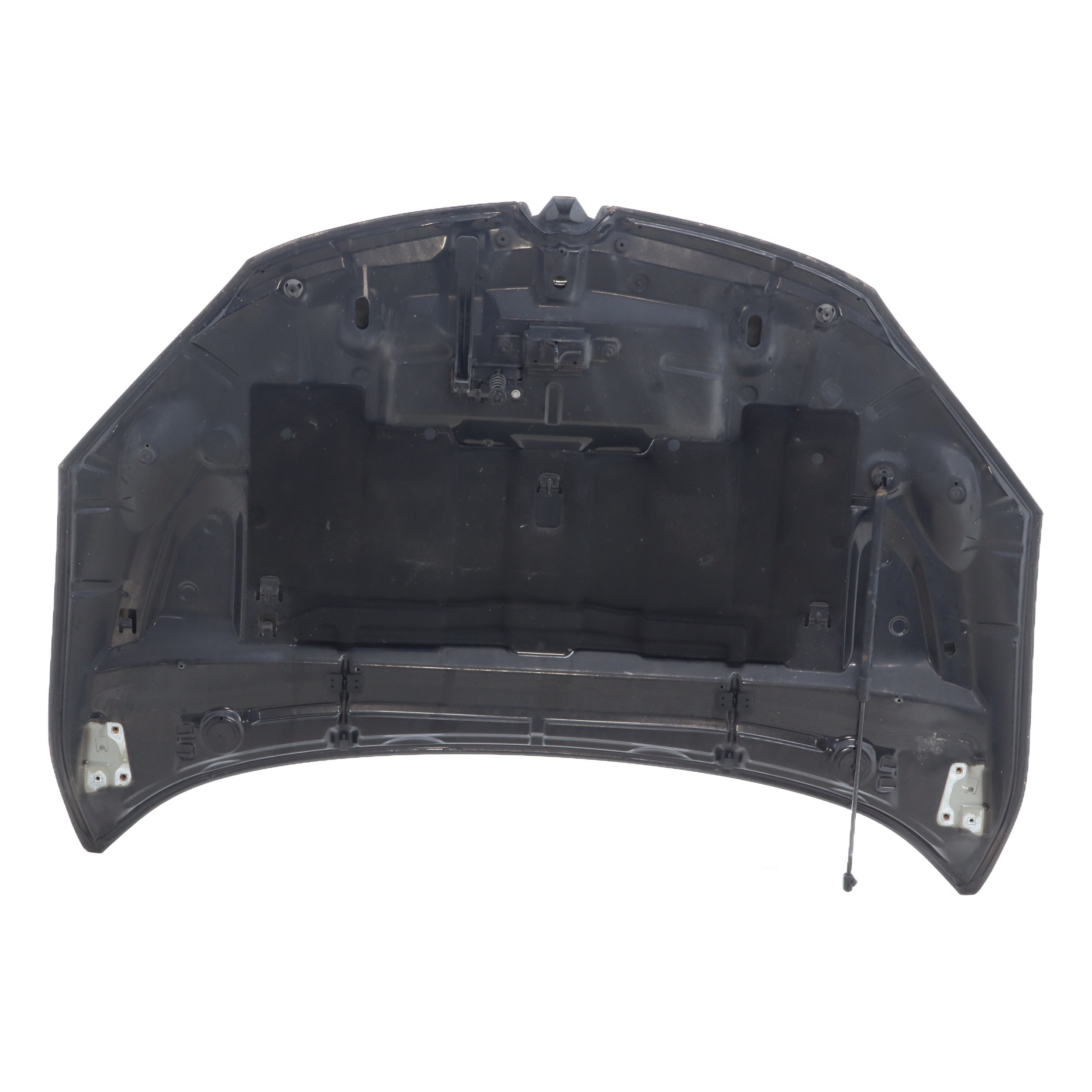 Capot pour RENAULT MEGANE 3 PHASE 1 BREAK Capot pour RENAULT MEGANE 3 PHASE 1 BREAK