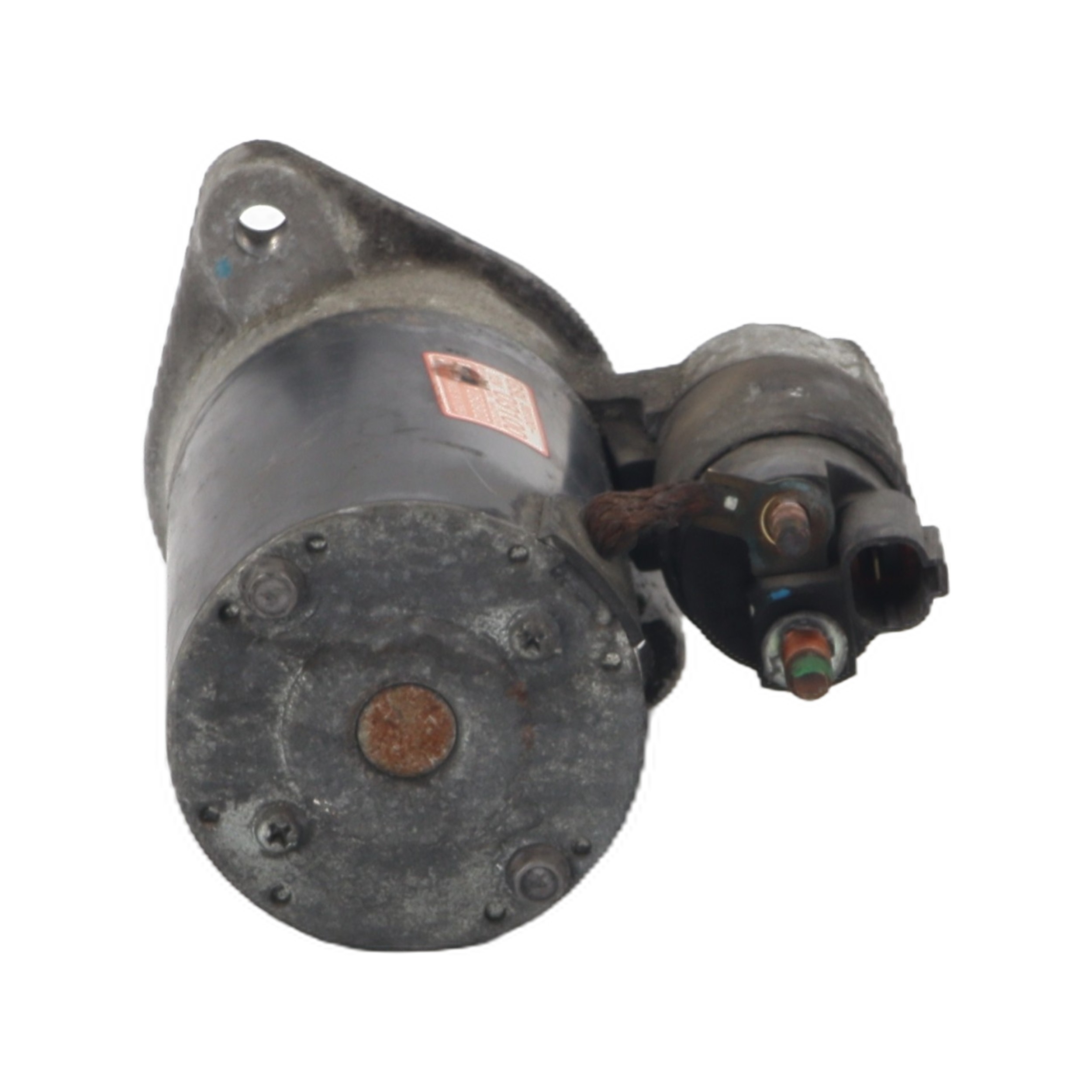 Demarreur pour HYUNDAI I 20 1 PHASE 1 Demarreur pour HYUNDAI I 20 1 PHASE 1