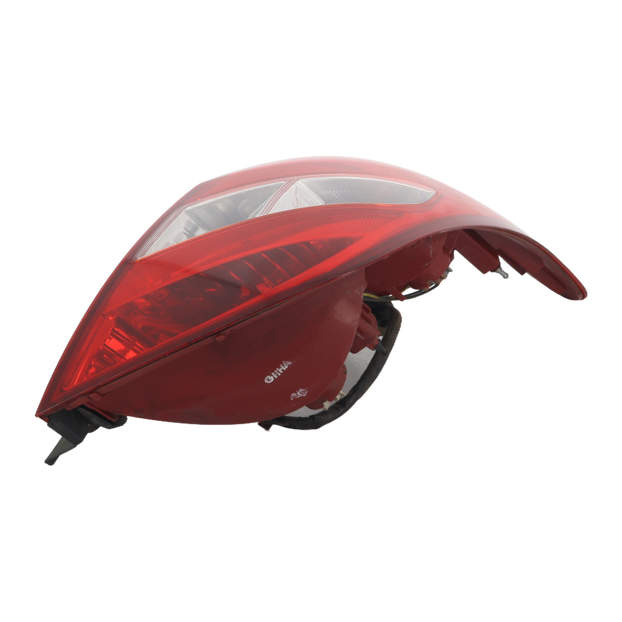 Feu arriere principal droit (feux) pour HYUNDAI I 20 1 PHASE 1 Feu arriere principal droit (feux) pour HYUNDAI I 20 1 PHASE 1