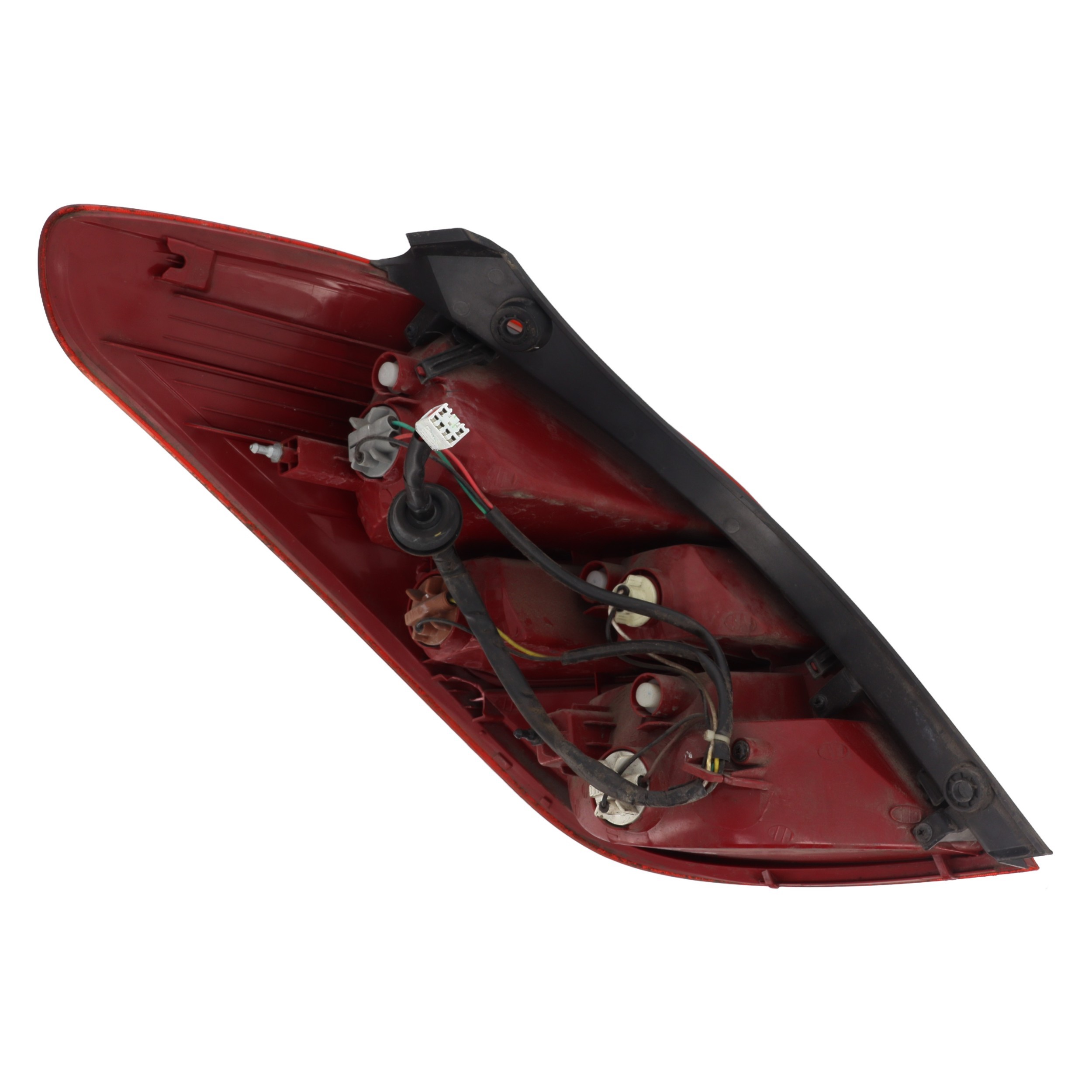 Feu arriere principal droit (feux) pour HYUNDAI I 20 1 PHASE 1 Feu arriere principal droit (feux) pour HYUNDAI I 20 1 PHASE 1
