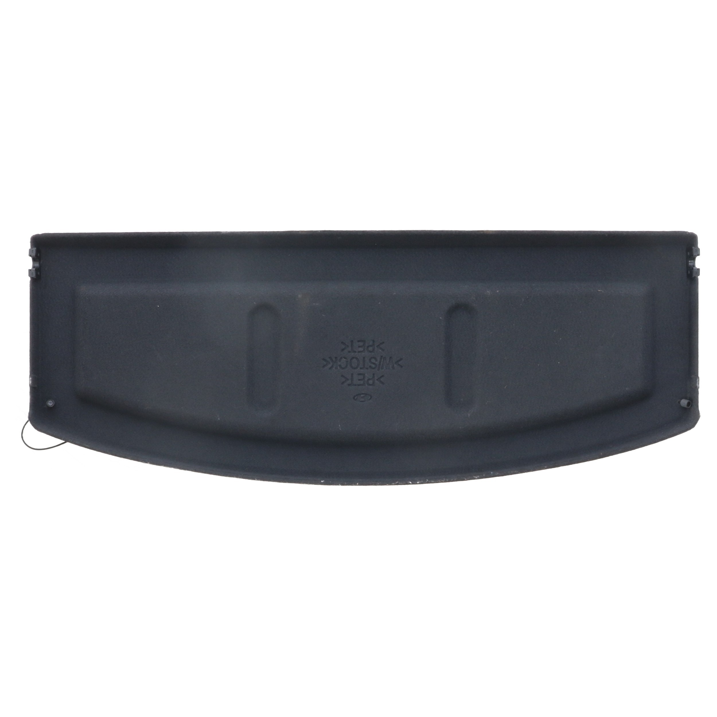 Plage arriere pour HYUNDAI I 20 1 PHASE 1 Plage arriere pour HYUNDAI I 20 1 PHASE 1