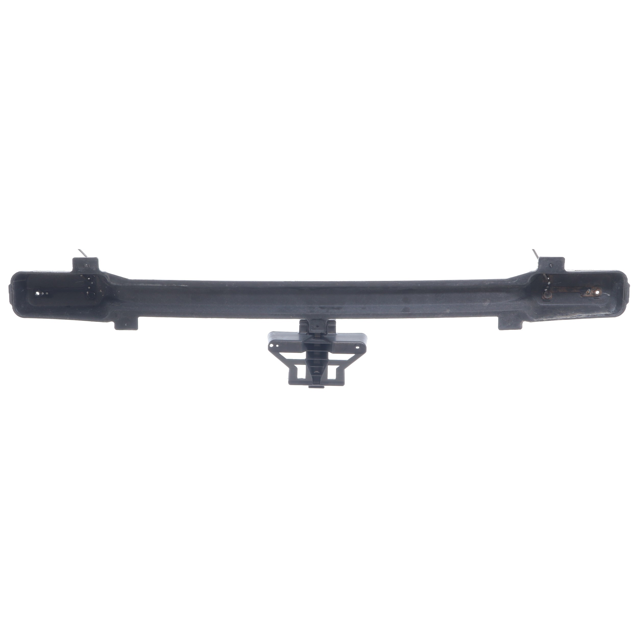 Renfort pare choc arriere (traverse) pour HYUNDAI i20 PHASE 1 Renfort pare choc arriere (traverse) pour HYUNDAI i20 PHASE 1