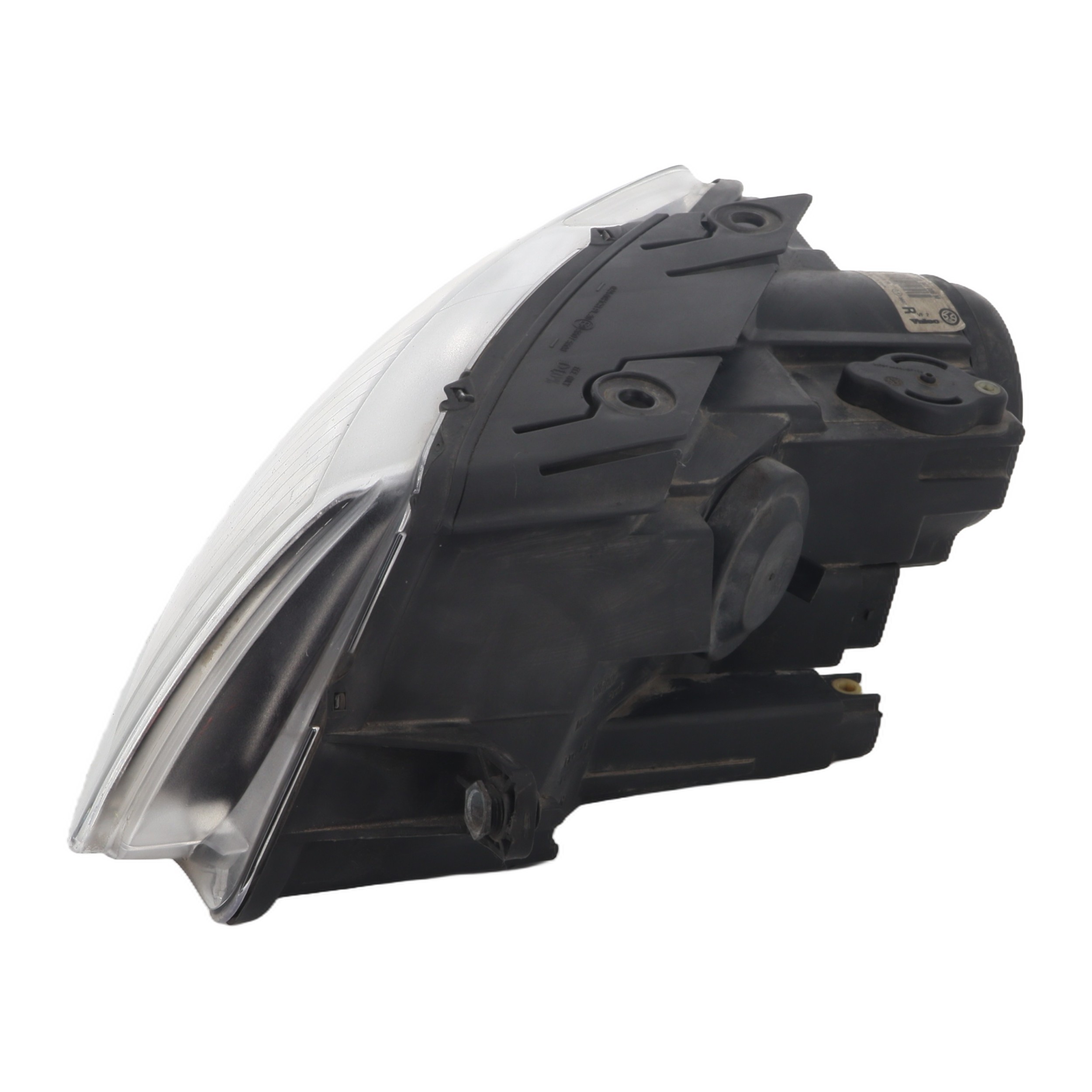 Optique avant principal droit (feux)(phare) pour VOLKSWAGEN PASSAT 5 BREAK Optique avant principal droit (feux)(phare) pour VOLKSWAGEN PASSAT 5 BREAK
