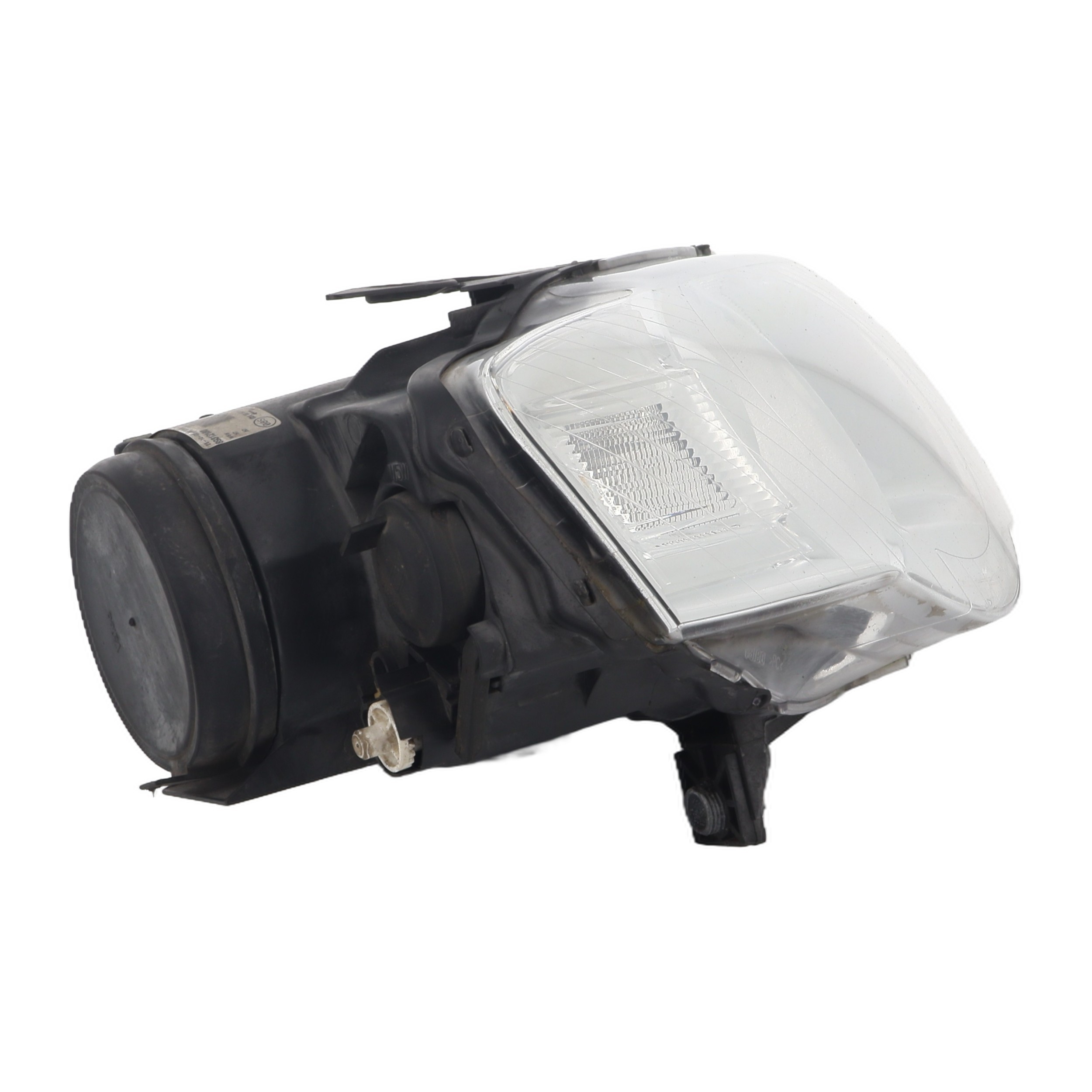 Optique avant principal droit (feux)(phare) pour VOLKSWAGEN PASSAT 5 BREAK Optique avant principal droit (feux)(phare) pour VOLKSWAGEN PASSAT 5 BREAK