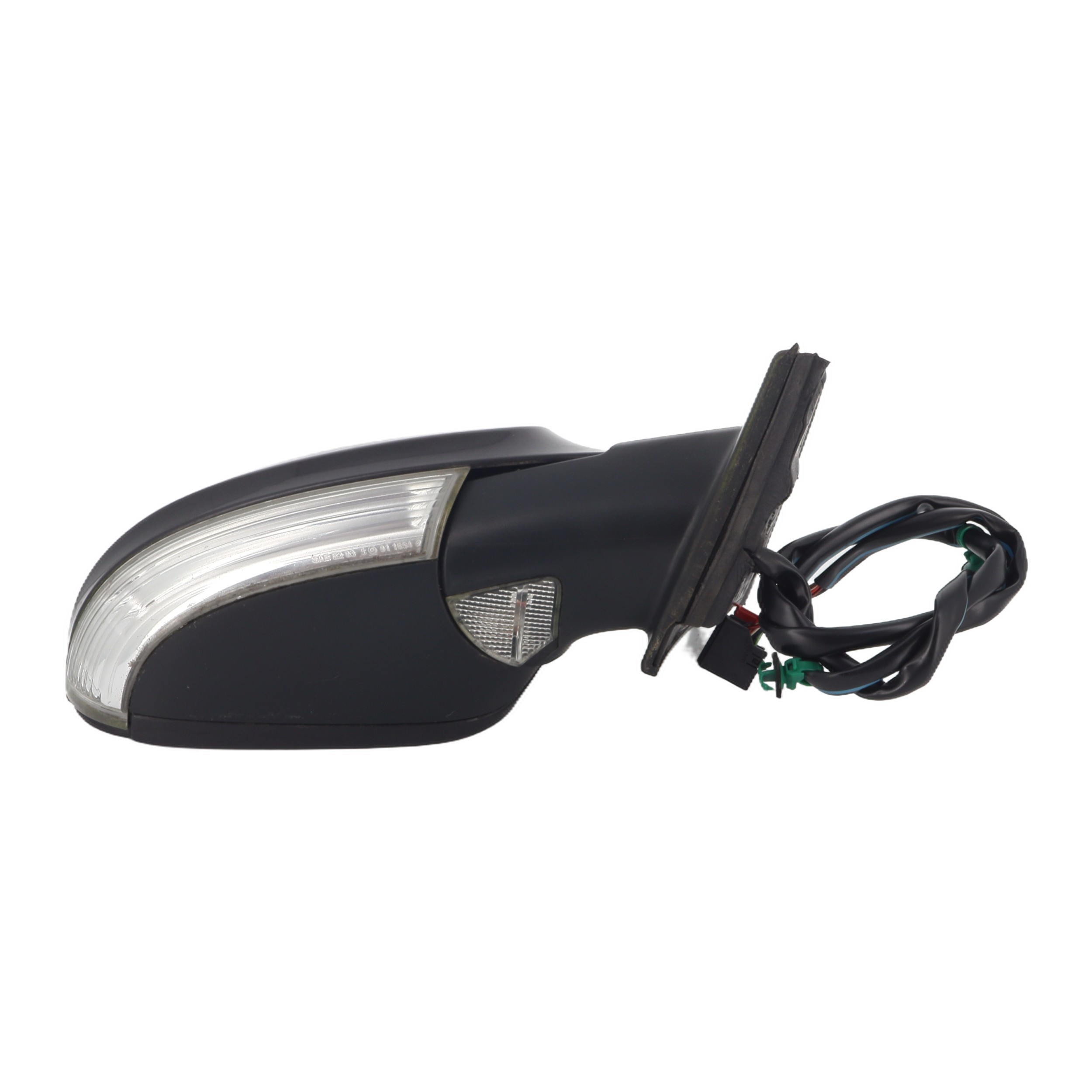 Retroviseur droit pour VOLKSWAGEN PASSAT 5 BREAK Retroviseur droit pour VOLKSWAGEN PASSAT 5 BREAK