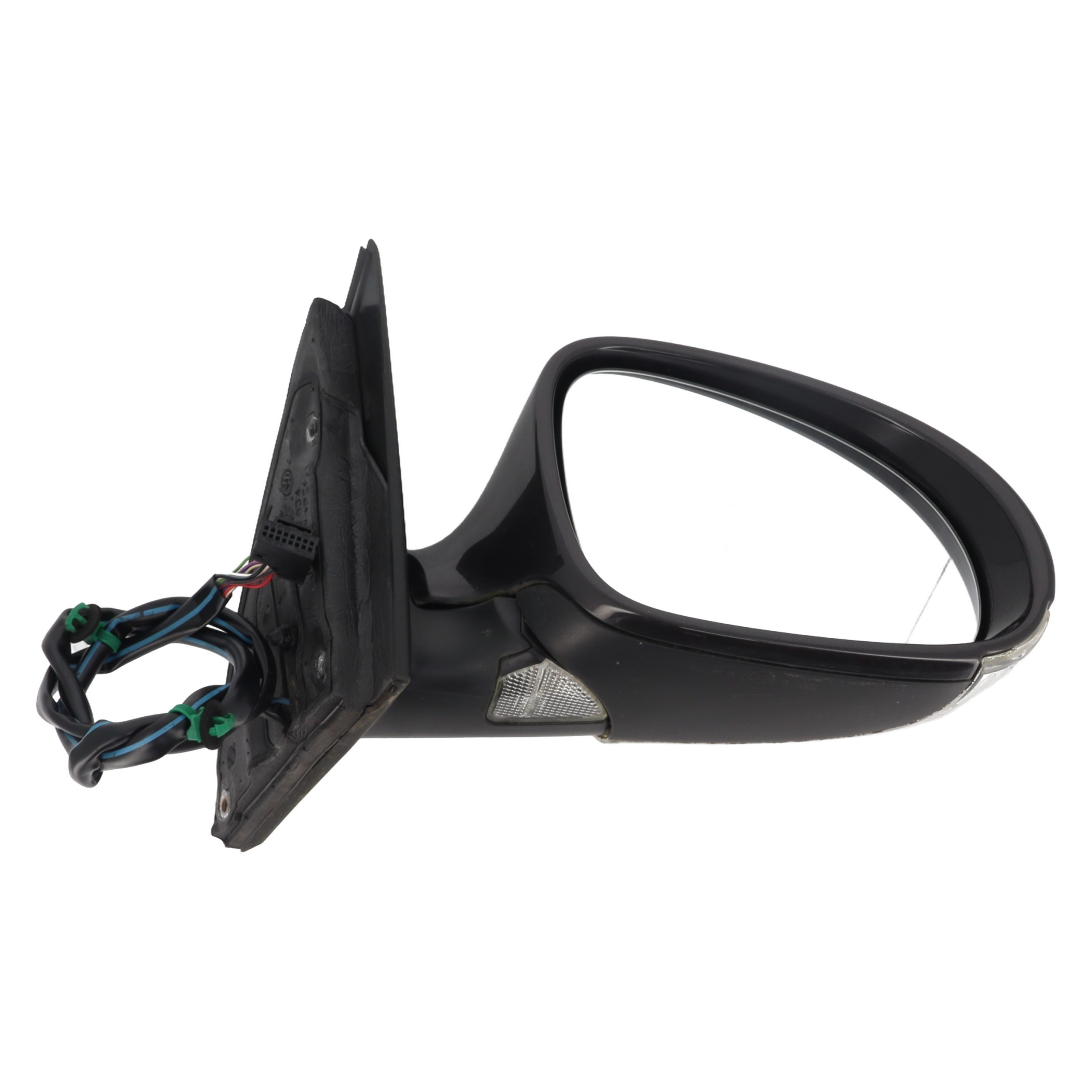 Retroviseur droit pour VOLKSWAGEN PASSAT 5 BREAK Retroviseur droit pour VOLKSWAGEN PASSAT 5 BREAK