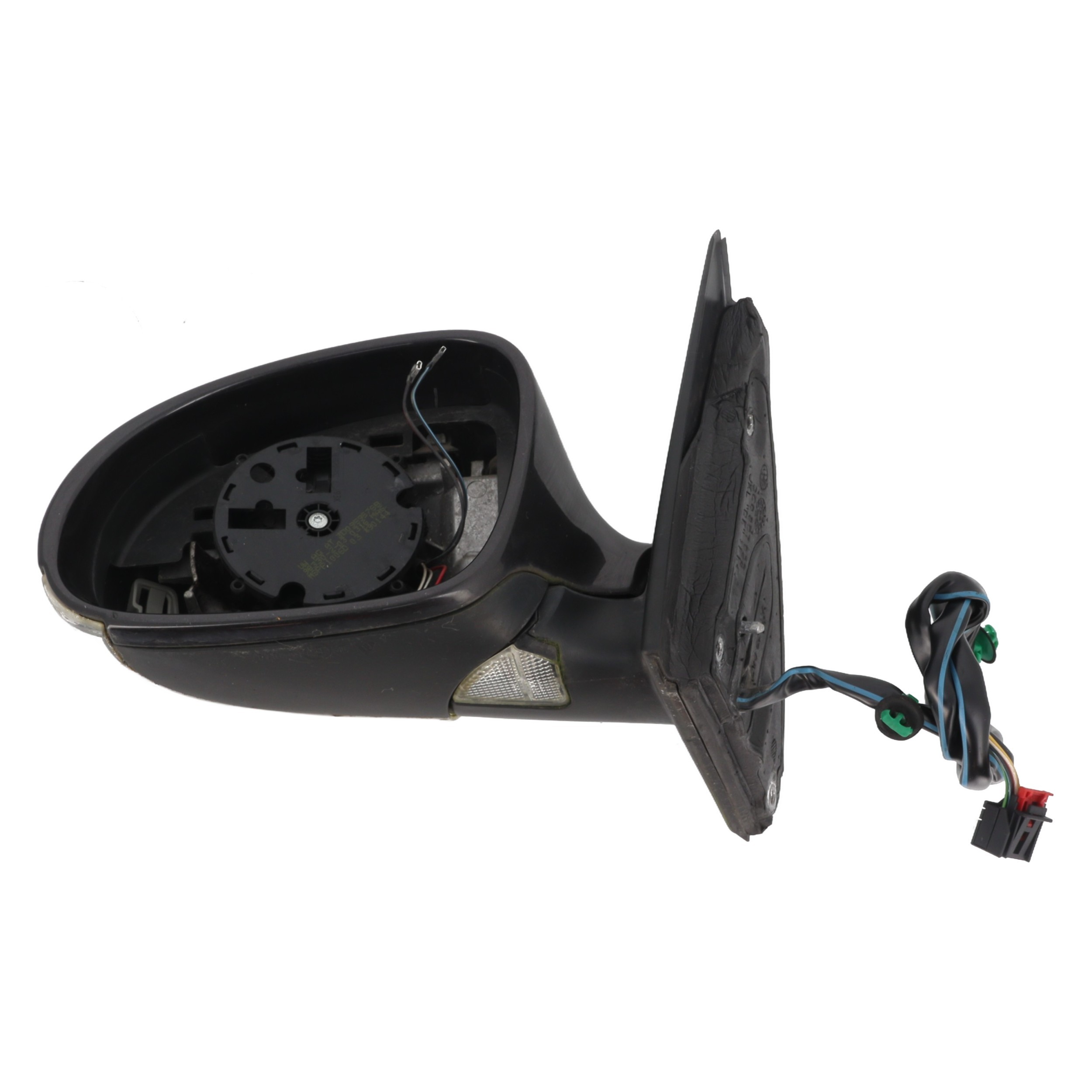 Retroviseur gauche pour VOLKSWAGEN PASSAT 5 BREAK Retroviseur gauche pour VOLKSWAGEN PASSAT 5 BREAK