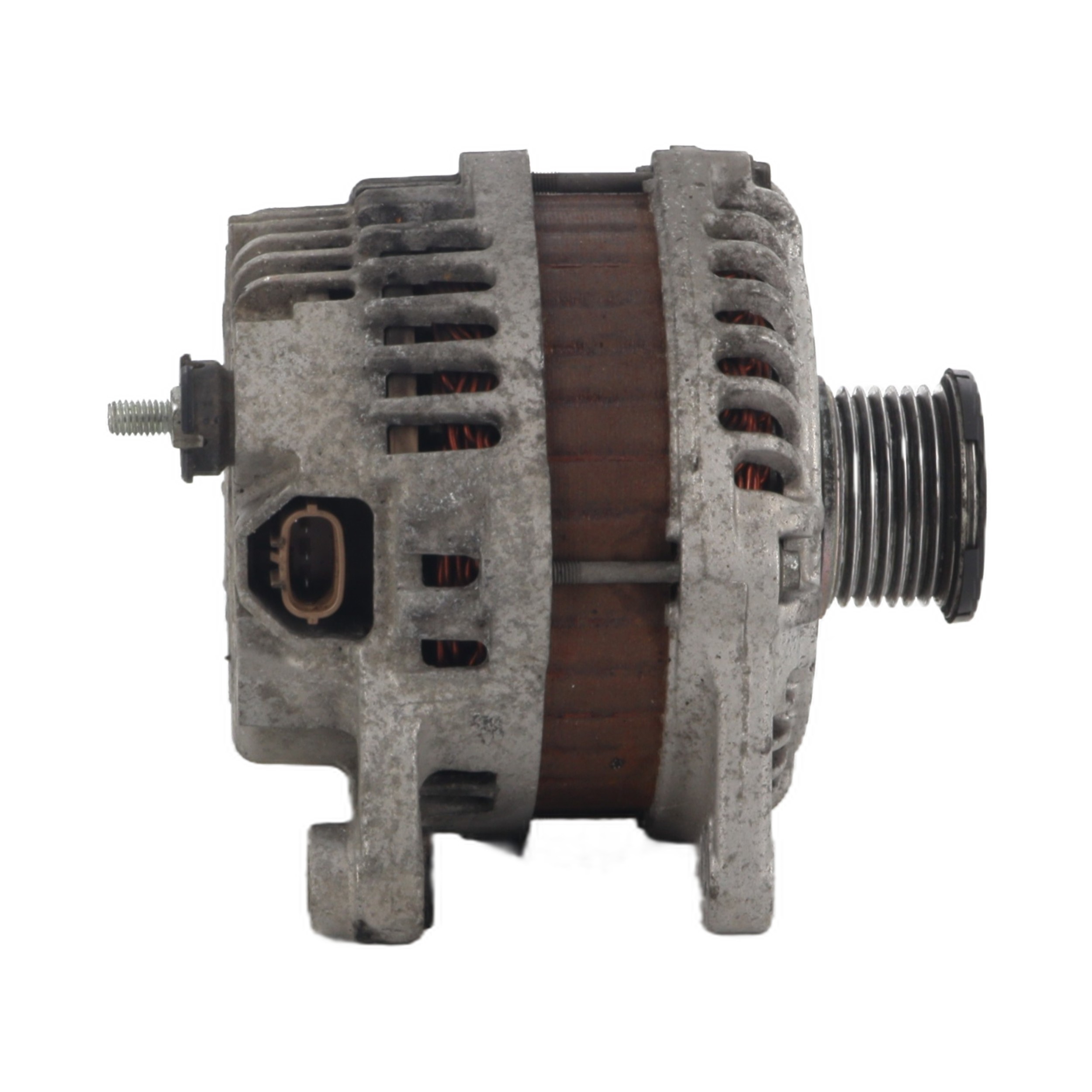 Alternateur pour NISSAN QASHQAI 1 PHASE 2 Alternateur pour NISSAN QASHQAI 1 PHASE 2