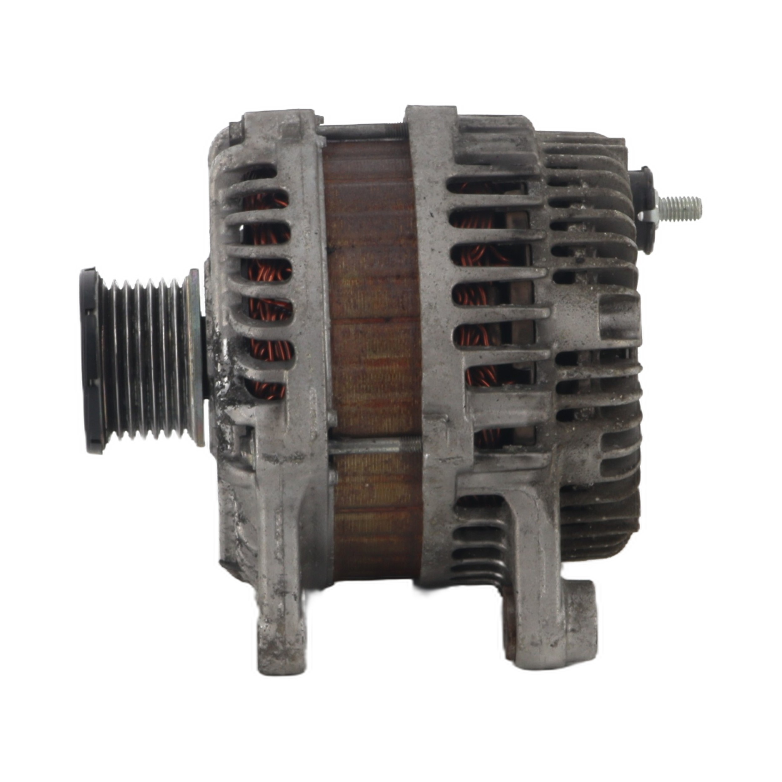 Alternateur pour NISSAN QASHQAI 1 PHASE 2 Alternateur pour NISSAN QASHQAI 1 PHASE 2
