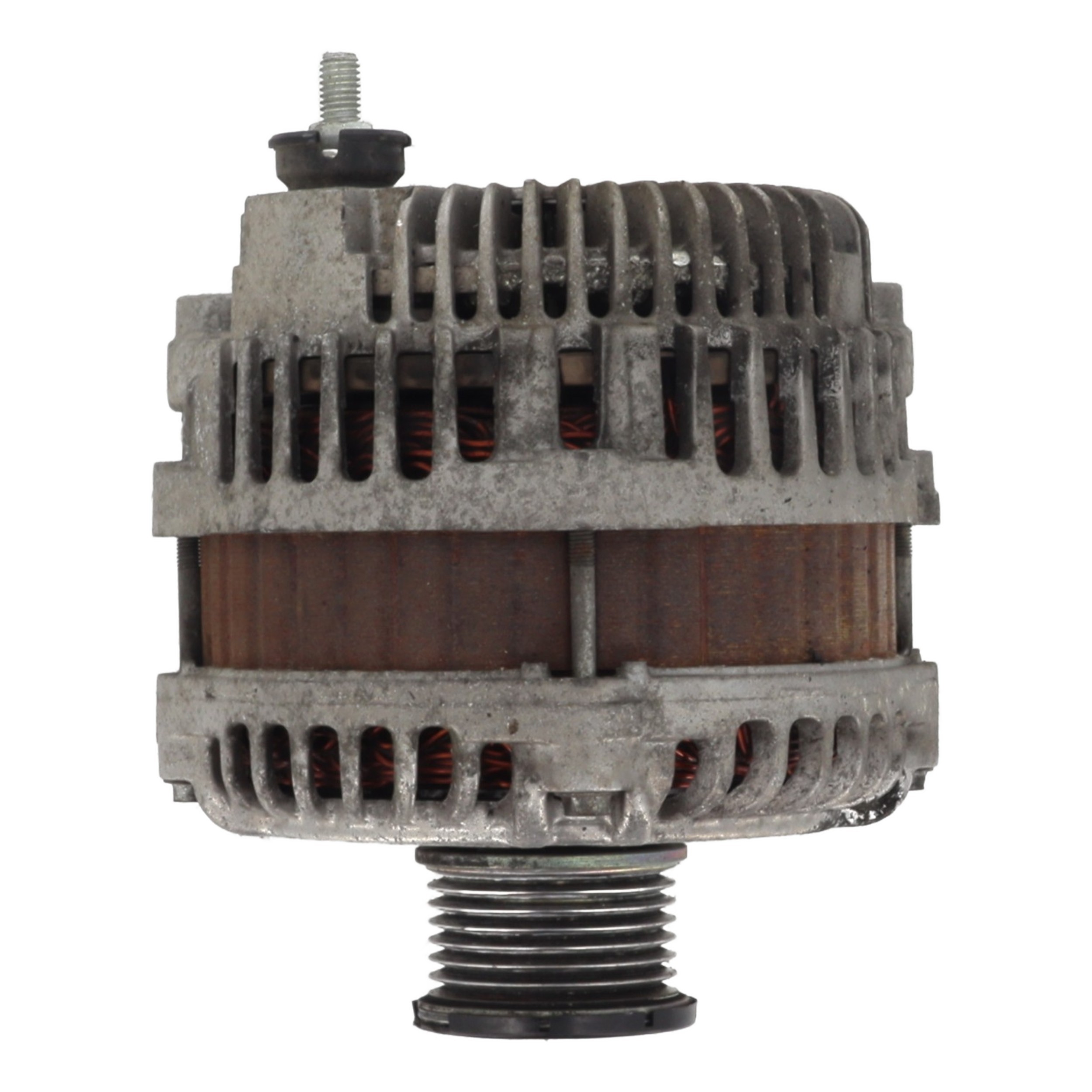 Alternateur pour NISSAN QASHQAI 1 PHASE 2 Alternateur pour NISSAN QASHQAI 1 PHASE 2