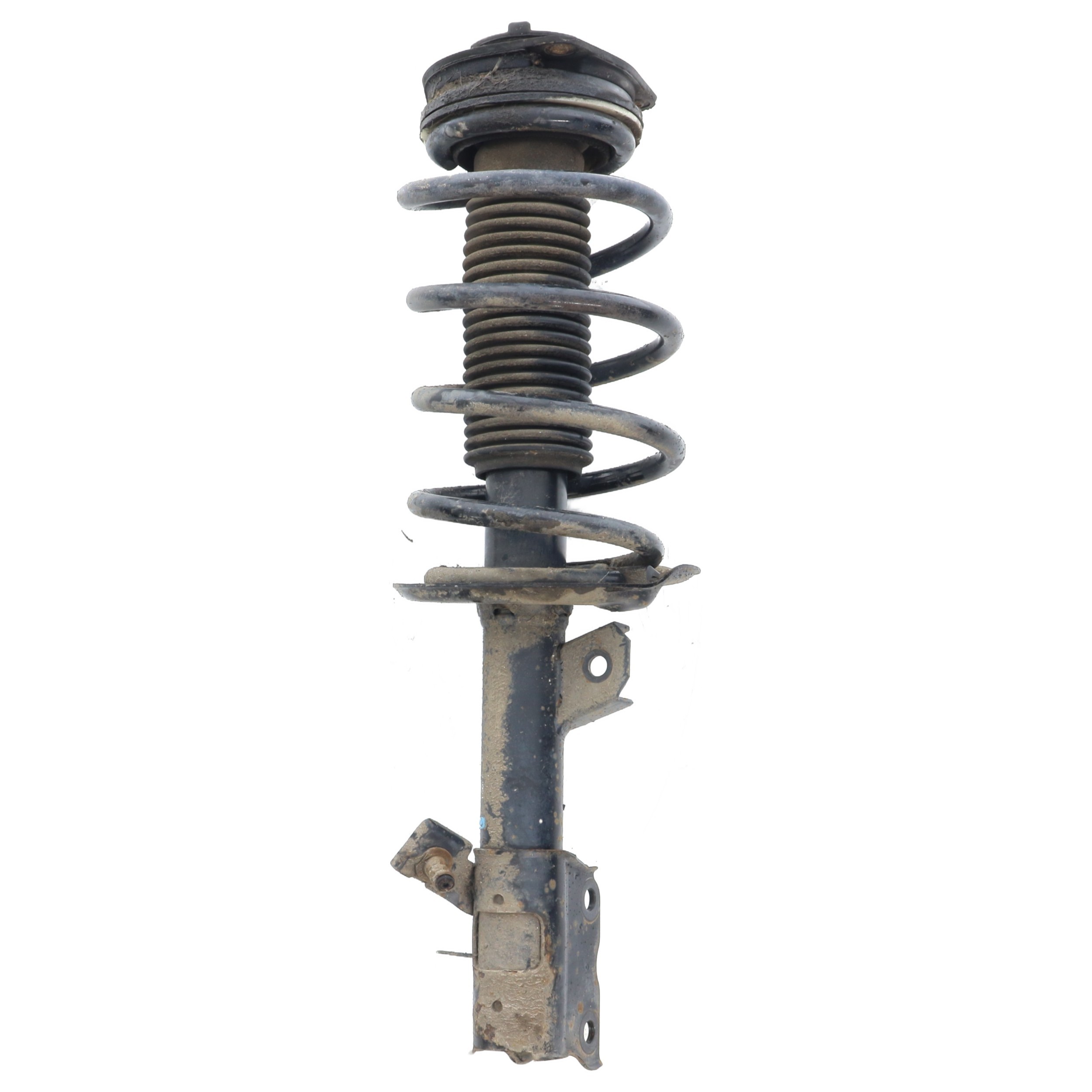 Amortisseur avant droit pour NISSAN QASHQAI 1 PHASE 2 Amortisseur avant droit pour NISSAN QASHQAI 1 PHASE 2