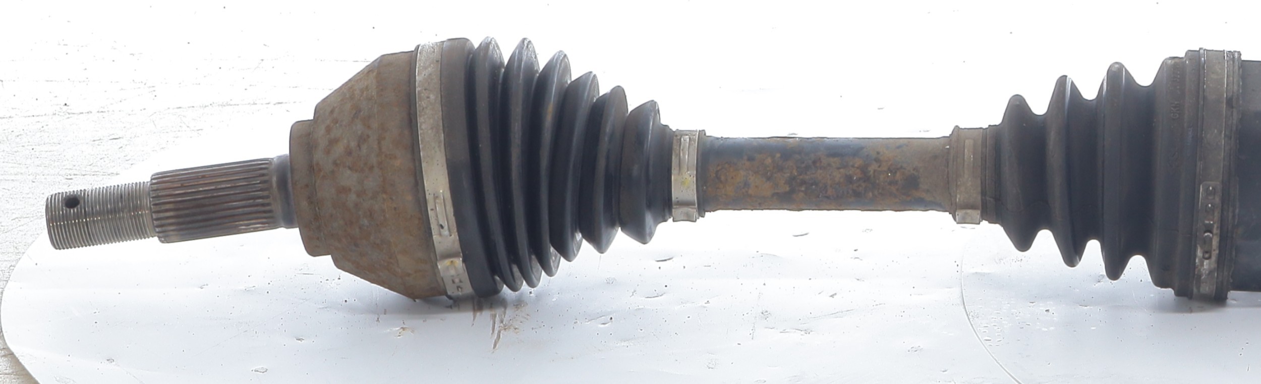 Cardan droit (transmission) pour NISSAN QASHQAI+2 Cardan droit (transmission) pour NISSAN QASHQAI+2