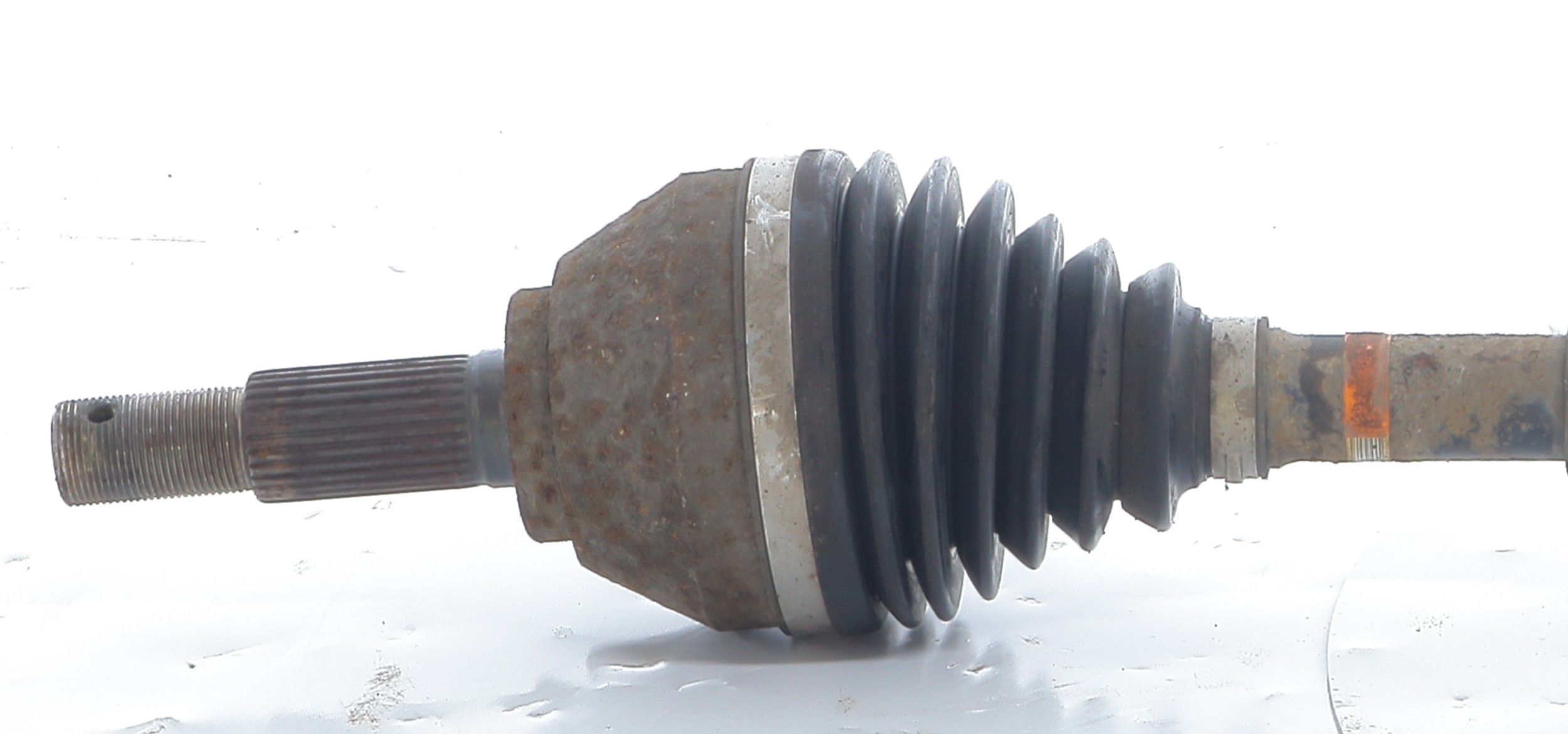 Cardan gauche (transmission) pour NISSAN QASHQAI 1 PHASE 2 Cardan gauche (transmission) pour NISSAN QASHQAI 1 PHASE 2