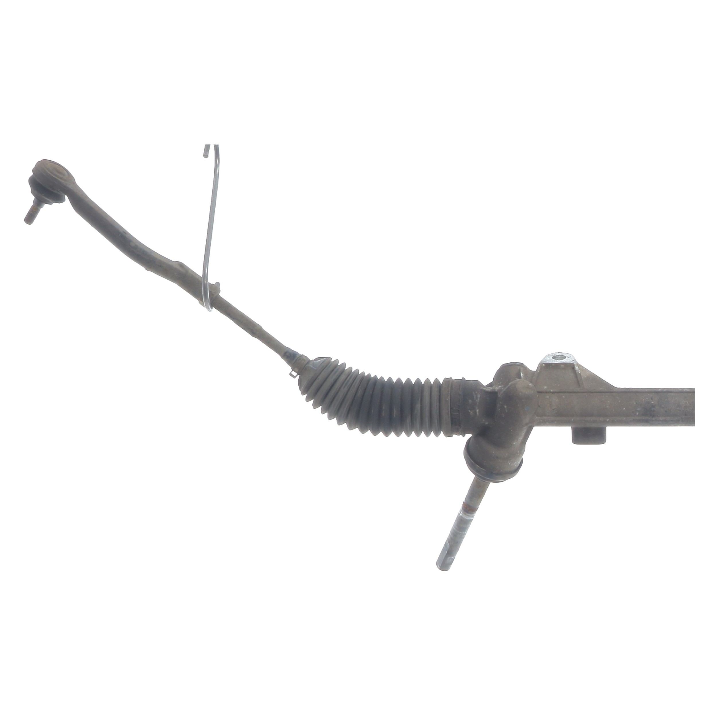 Cremaillere assistee pour NISSAN QASHQAI 1 PHASE 2 Cremaillere assistee pour NISSAN QASHQAI 1 PHASE 2