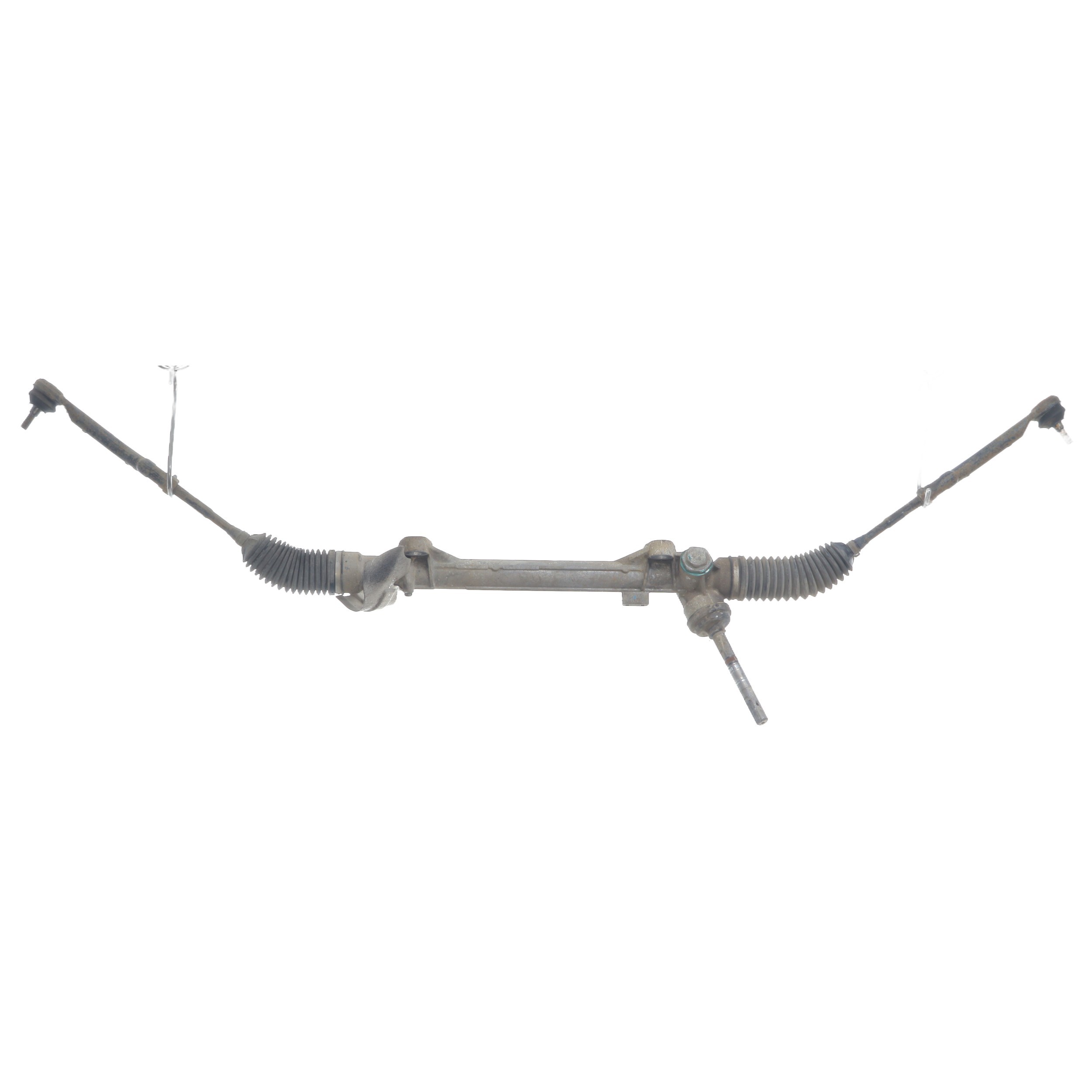 Cremaillere assistee pour NISSAN QASHQAI 1 PHASE 2 Cremaillere assistee pour NISSAN QASHQAI 1 PHASE 2