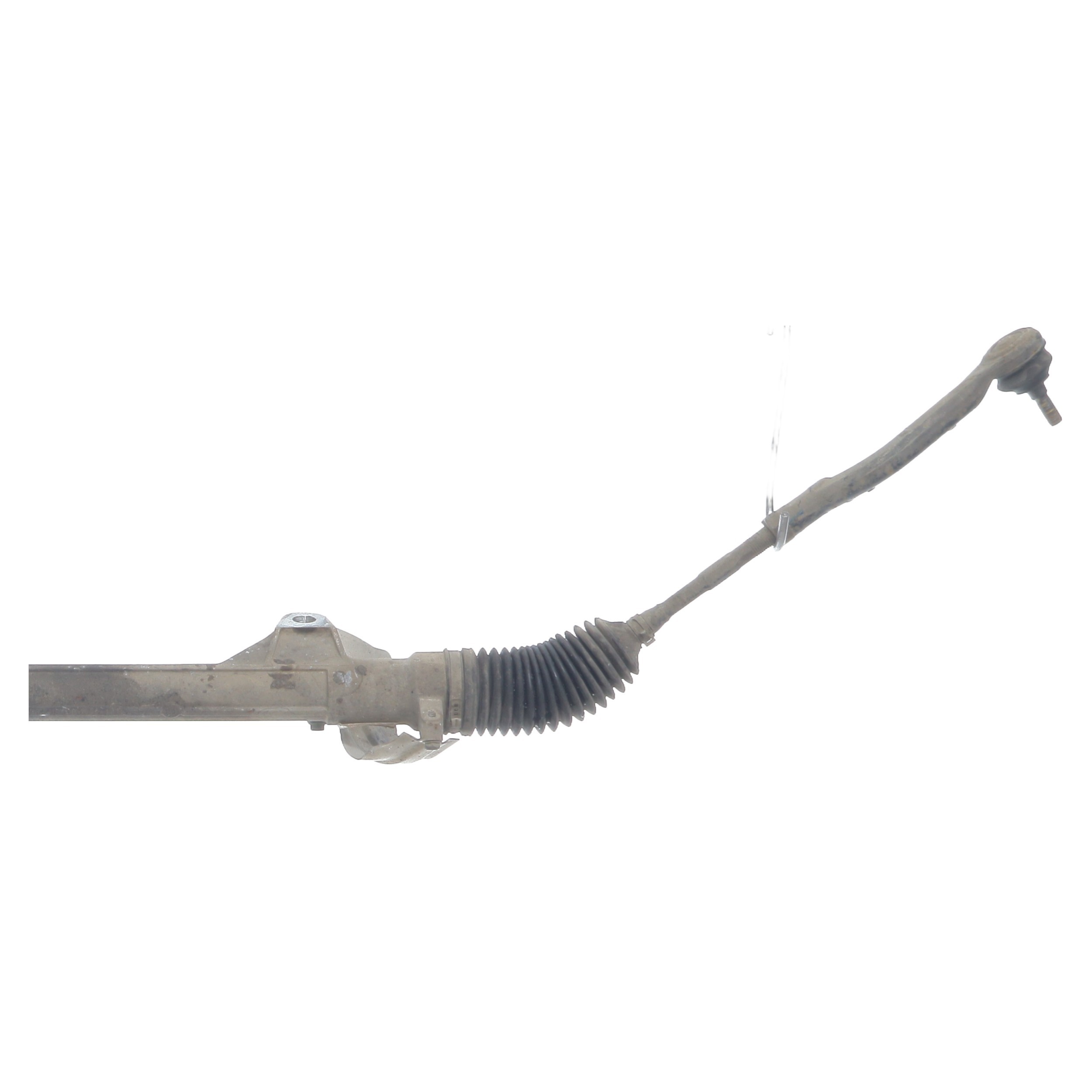 Cremaillere assistee pour NISSAN QASHQAI 1 PHASE 2 Cremaillere assistee pour NISSAN QASHQAI 1 PHASE 2