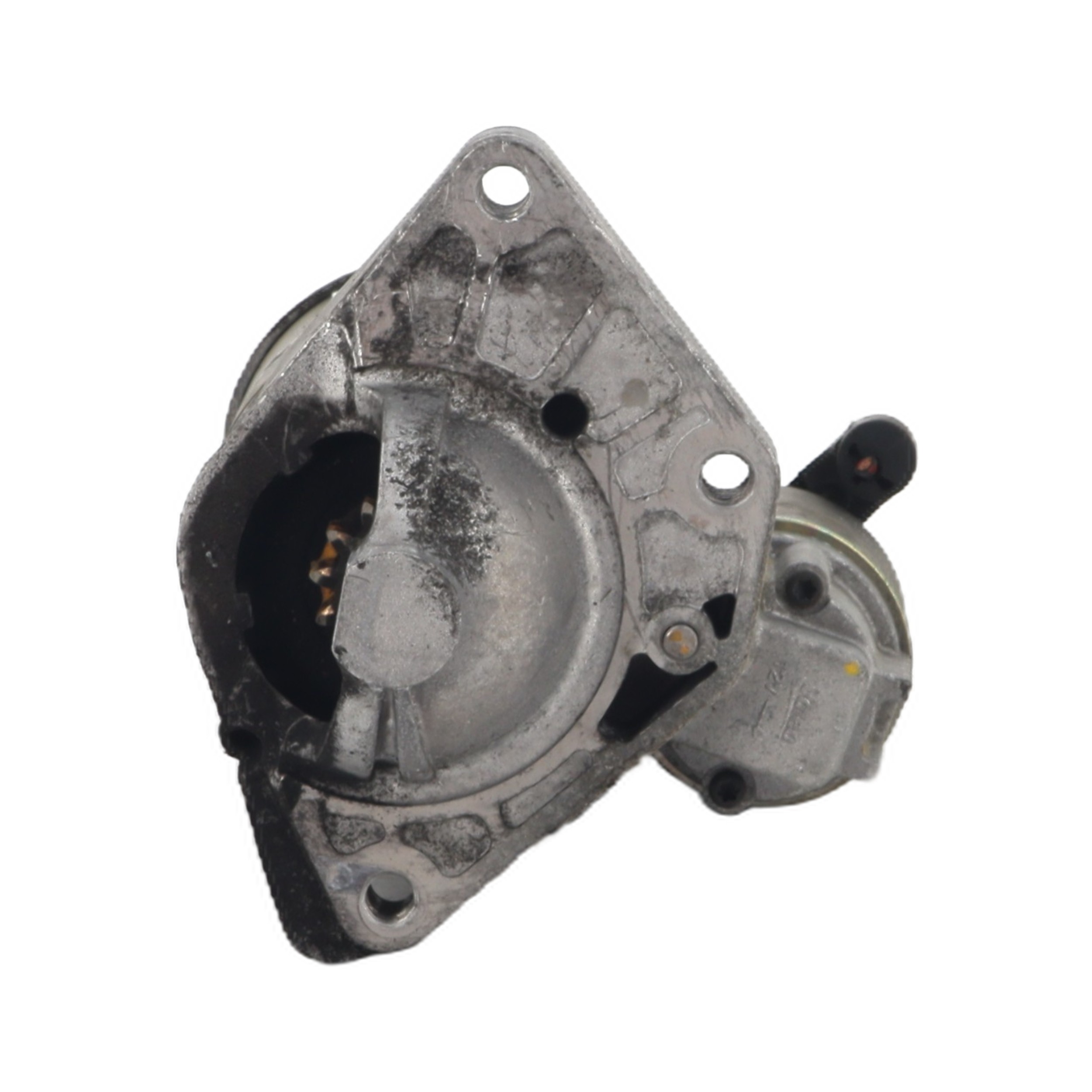 Demarreur pour NISSAN QASHQAI 1 PHASE 2 Demarreur pour NISSAN QASHQAI 1 PHASE 2