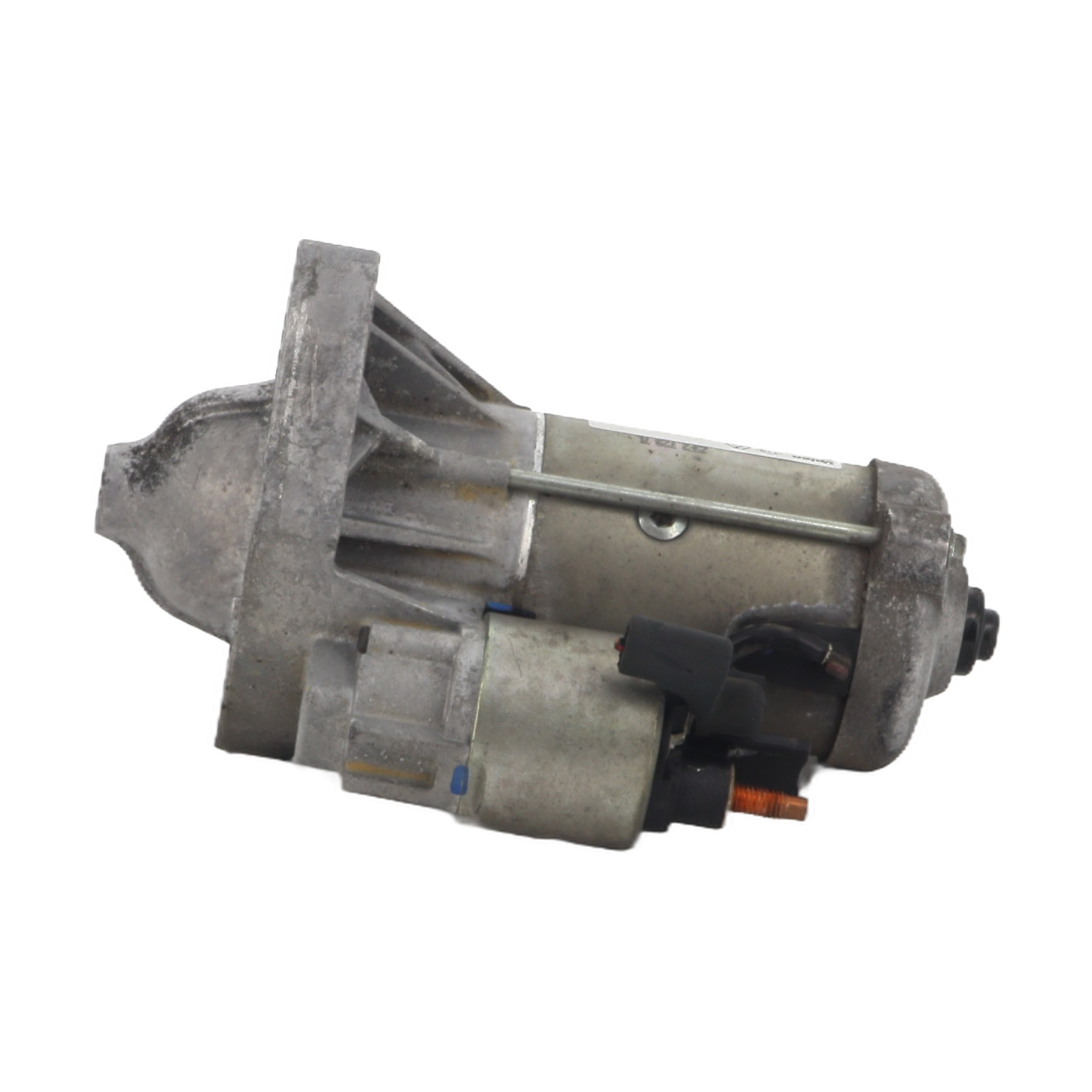 Demarreur pour NISSAN QASHQAI 1 PHASE 2 Demarreur pour NISSAN QASHQAI 1 PHASE 2