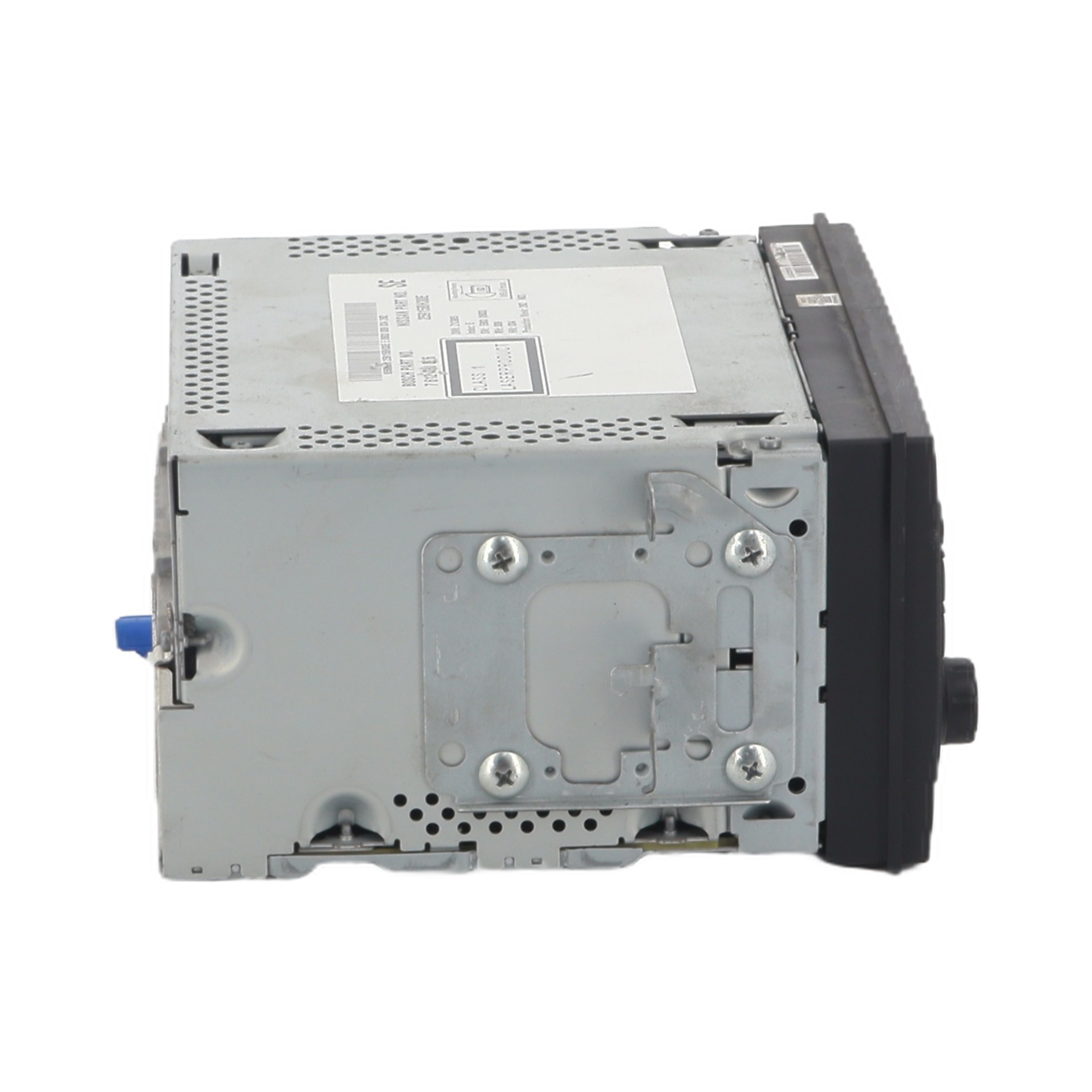 Autoradio d'origine pour NISSAN QASHQAI+2 Autoradio d'origine pour NISSAN QASHQAI+2