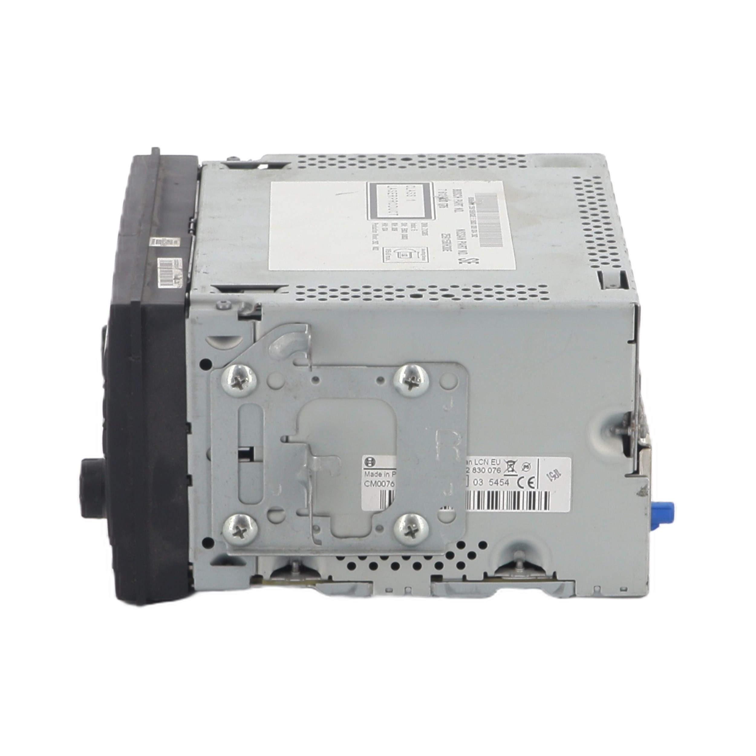 Autoradio d'origine pour NISSAN QASHQAI+2 Autoradio d'origine pour NISSAN QASHQAI+2