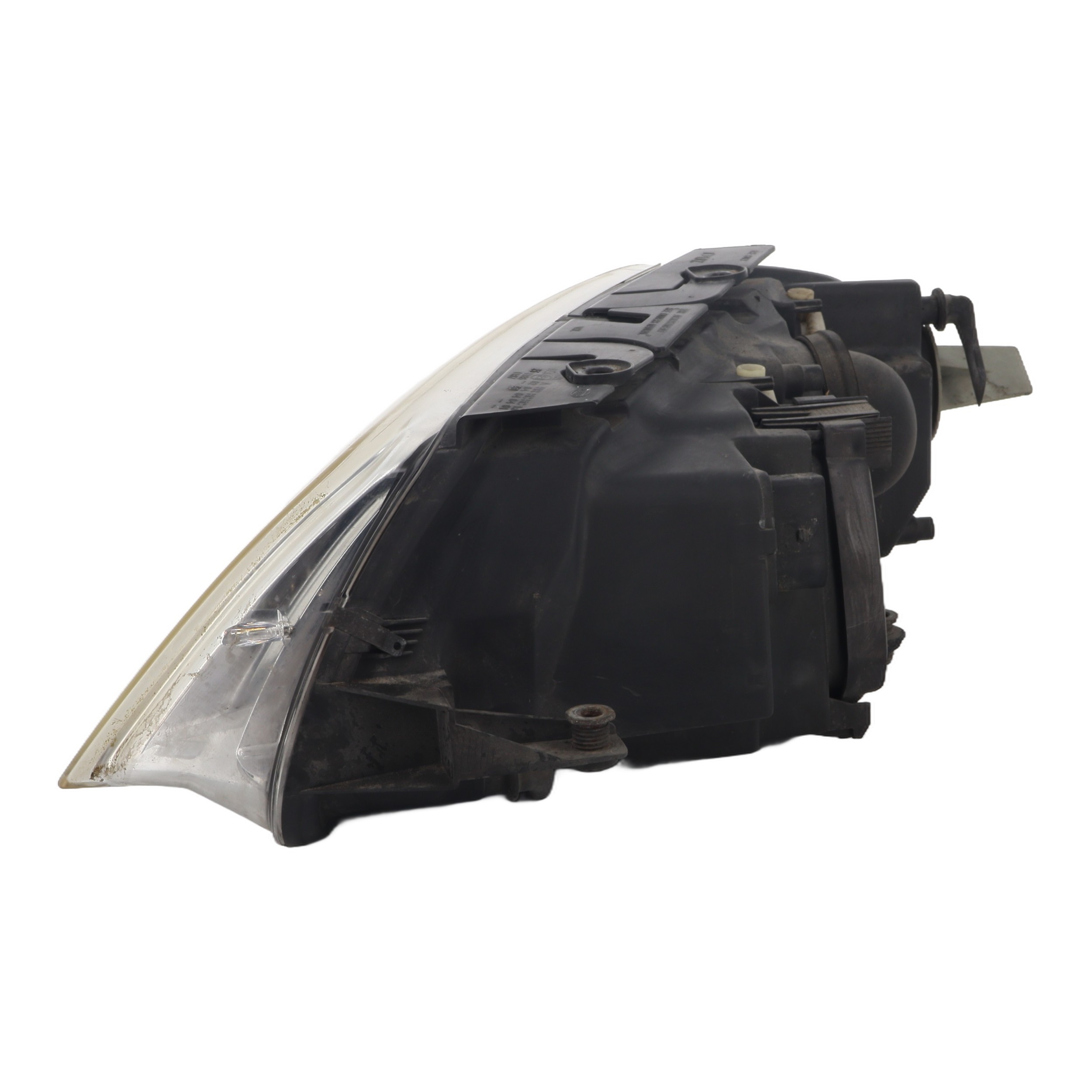 Optique avant principal droit (feux)(phare) pour VOLKSWAGEN PASSAT 4 PHASE 2 BREAK Optique avant principal droit (feux)(phare) pour VOLKSWAGEN PASSAT 4 PHASE 2 BREAK