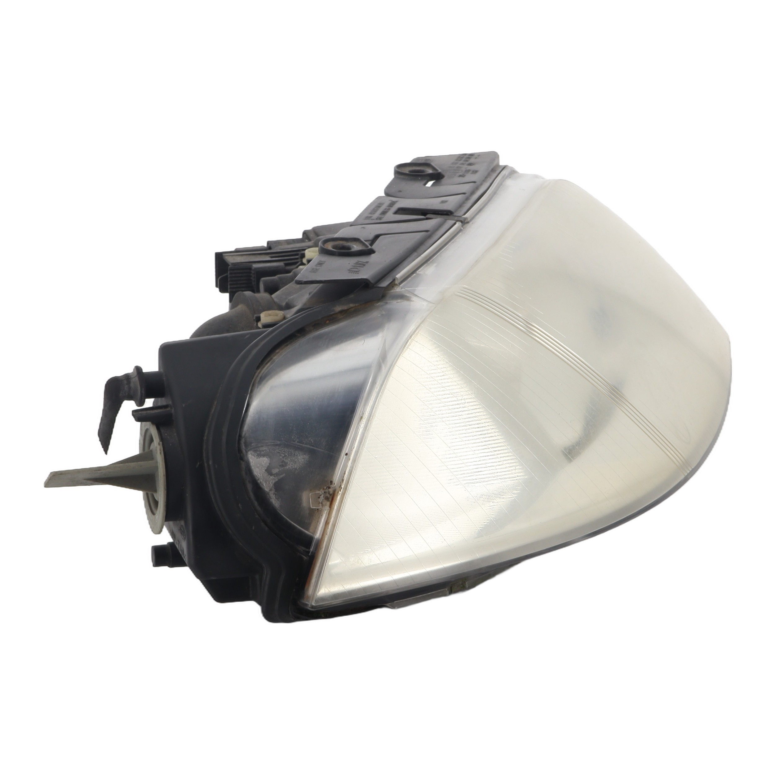 Optique avant principal droit (feux)(phare) pour VOLKSWAGEN PASSAT 4 PHASE 2 BREAK Optique avant principal droit (feux)(phare) pour VOLKSWAGEN PASSAT 4 PHASE 2 BREAK