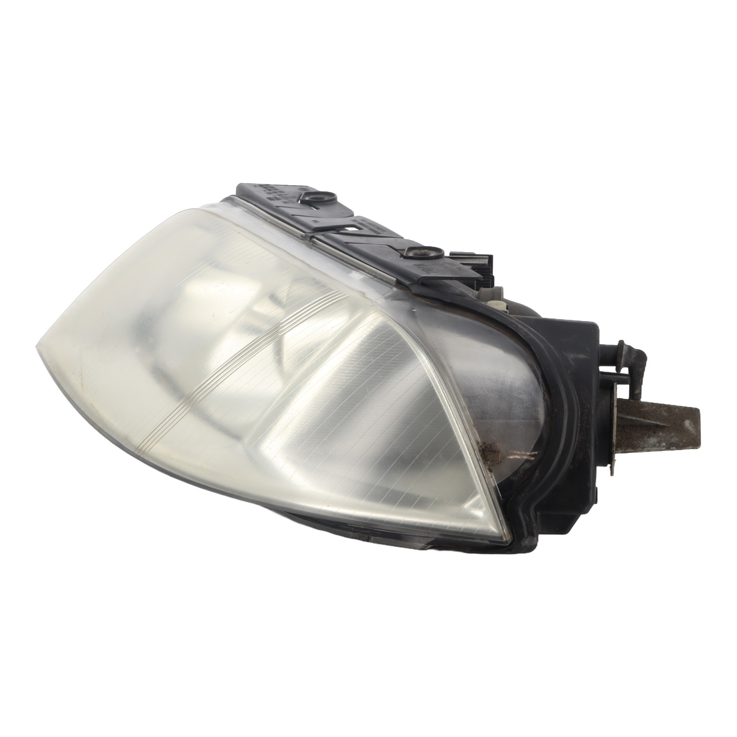 Optique avant principal gauche (feux)(phare) pour VOLKSWAGEN PASSAT 4 PHASE 2 BREAK Optique avant principal gauche (feux)(phare) pour VOLKSWAGEN PASSAT 4 PHASE 2 BREAK