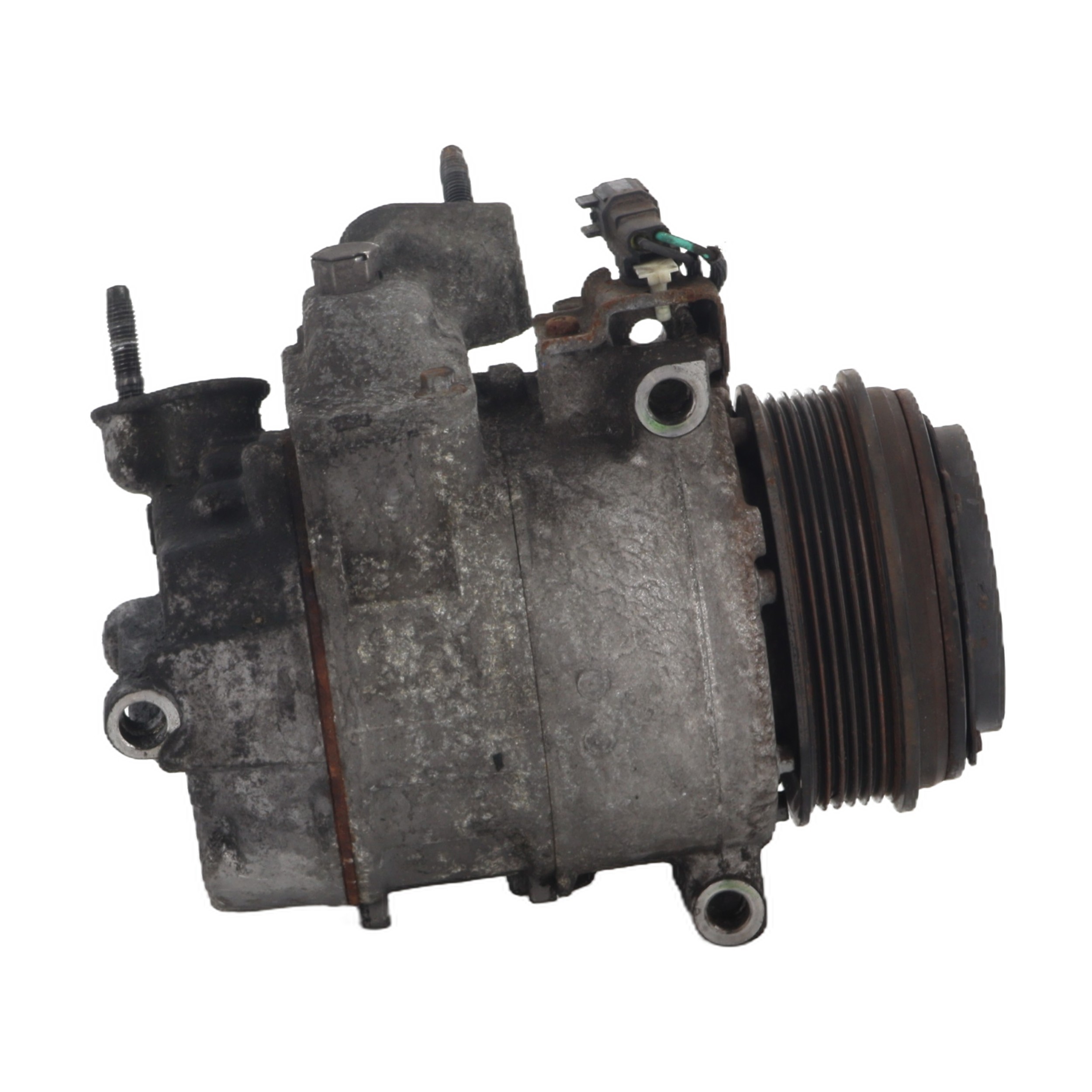 Compresseur clim pour FORD TRANSIT CONNECT 2 PHASE 1 Compresseur clim pour FORD TRANSIT CONNECT 2 PHASE 1