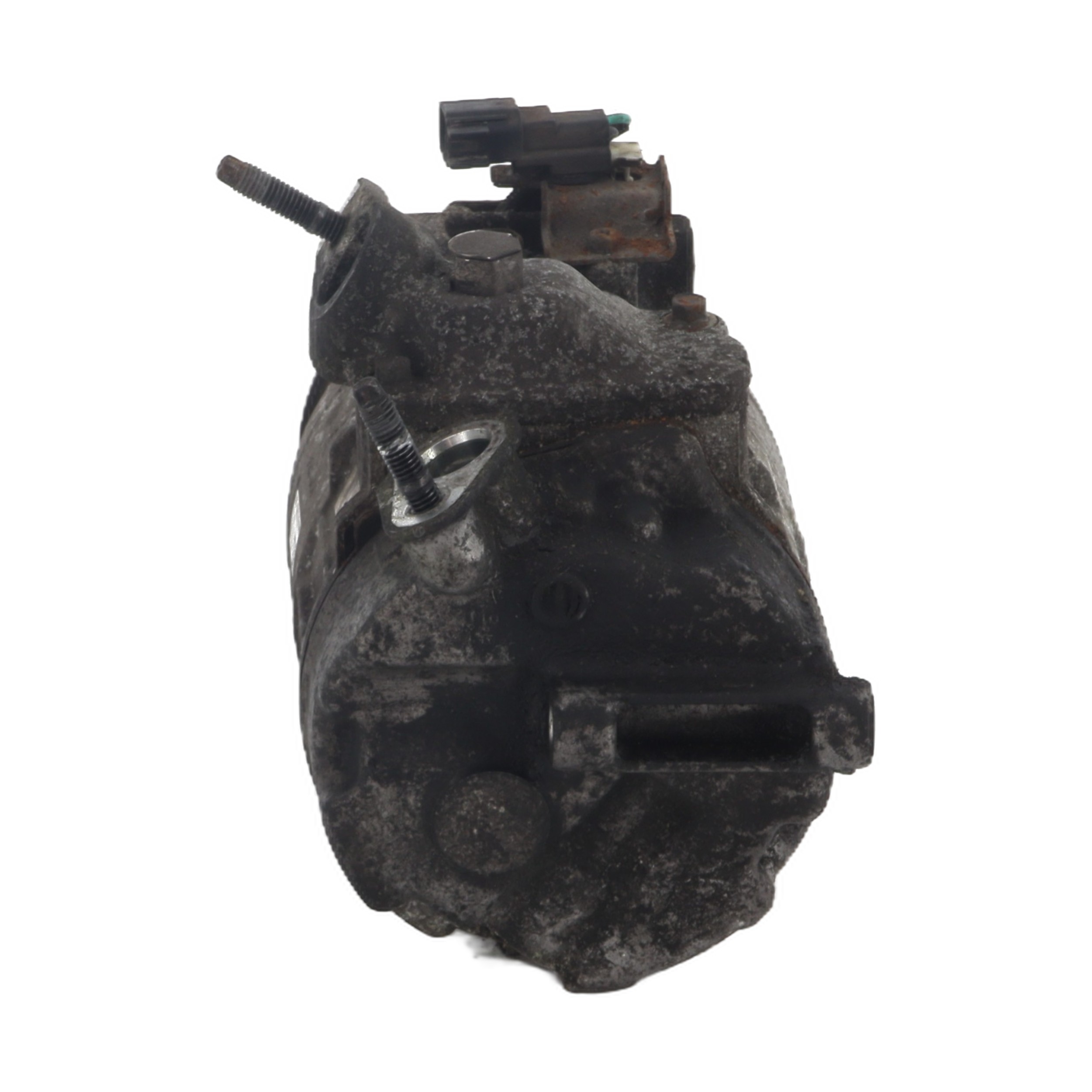 Compresseur clim pour FORD TRANSIT CONNECT 2 PHASE 1 Compresseur clim pour FORD TRANSIT CONNECT 2 PHASE 1