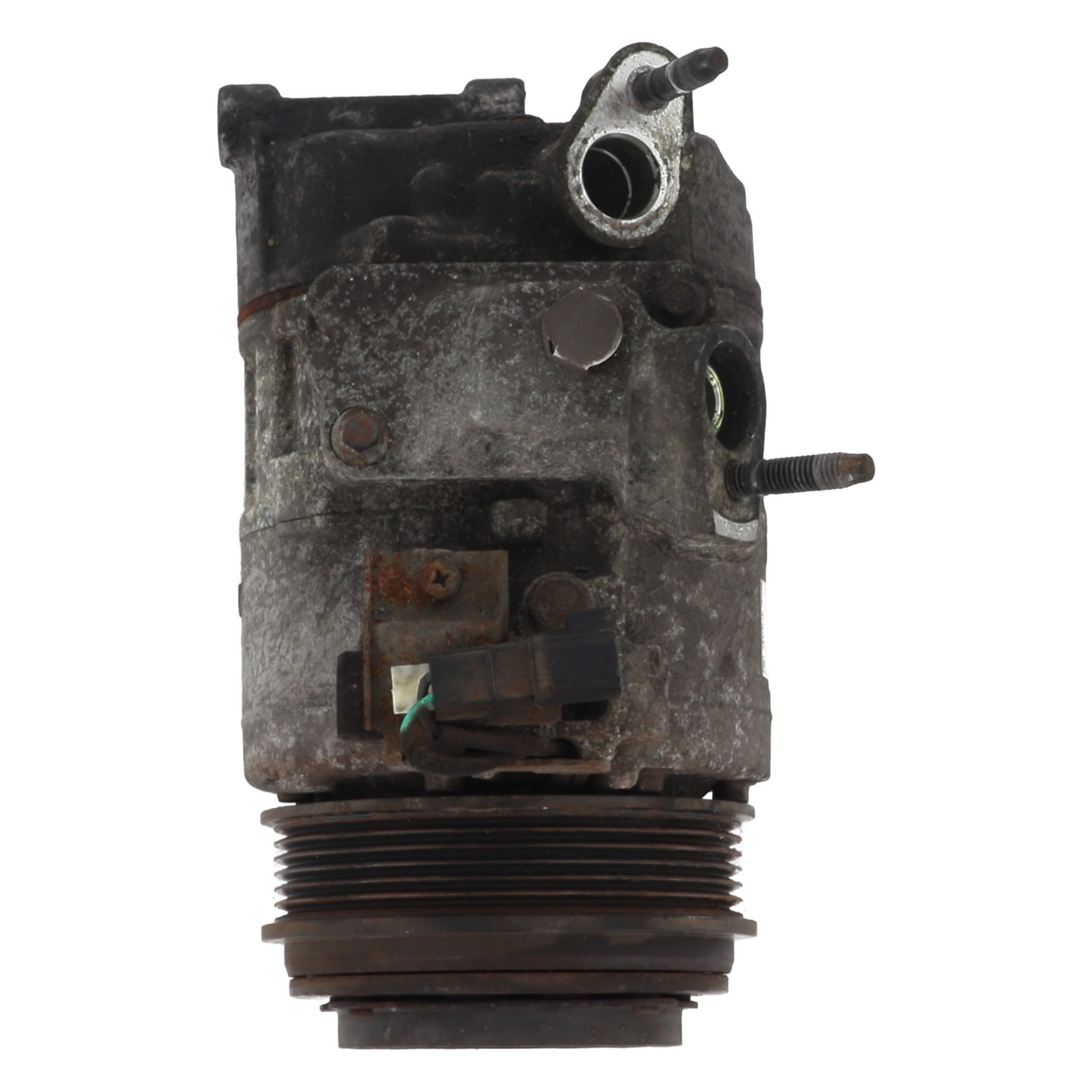 Compresseur clim pour FORD TRANSIT CONNECT 2 PHASE 1 Compresseur clim pour FORD TRANSIT CONNECT 2 PHASE 1