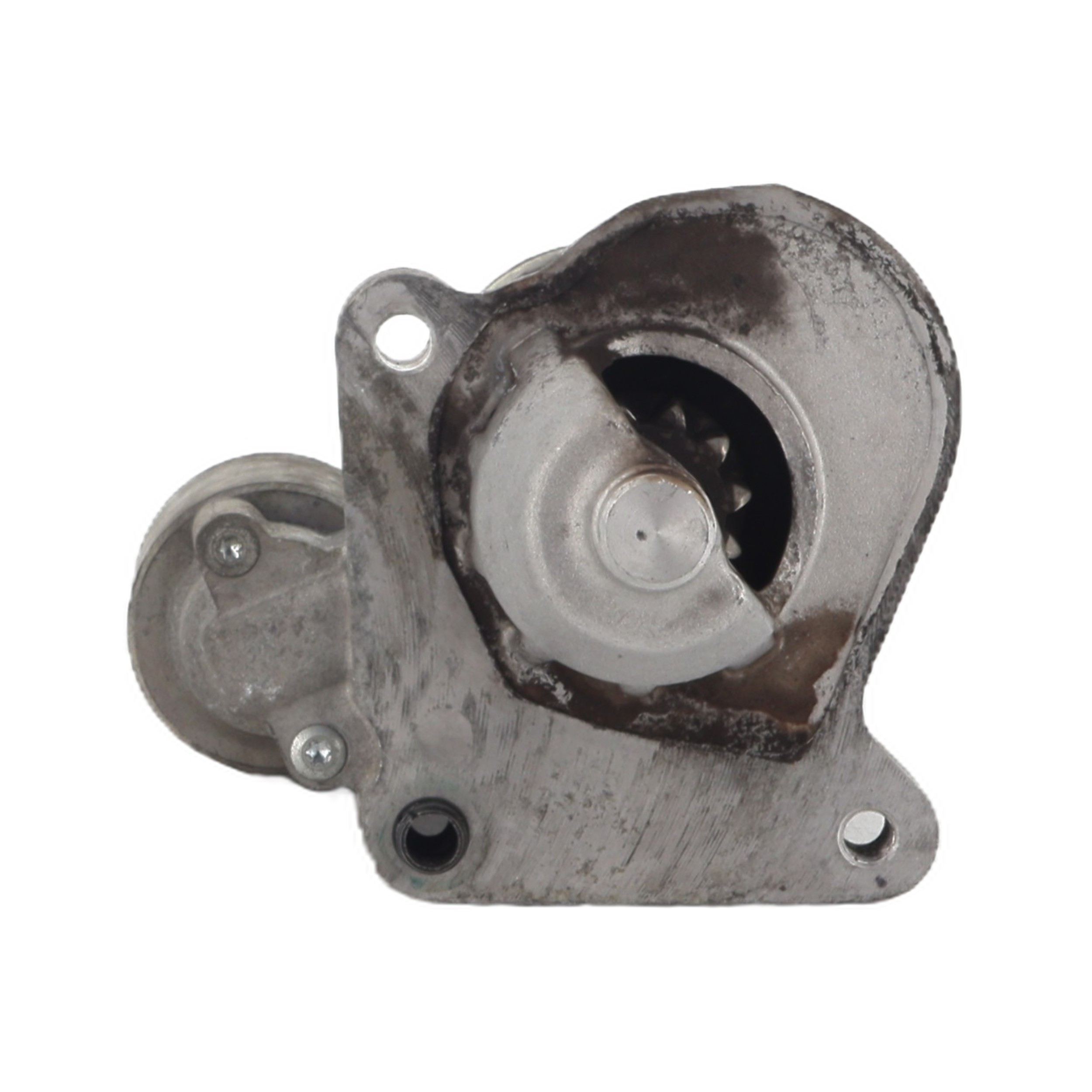 Demarreur pour FORD TRANSIT CONNECT 2 PHASE 1 Demarreur pour FORD TRANSIT CONNECT 2 PHASE 1