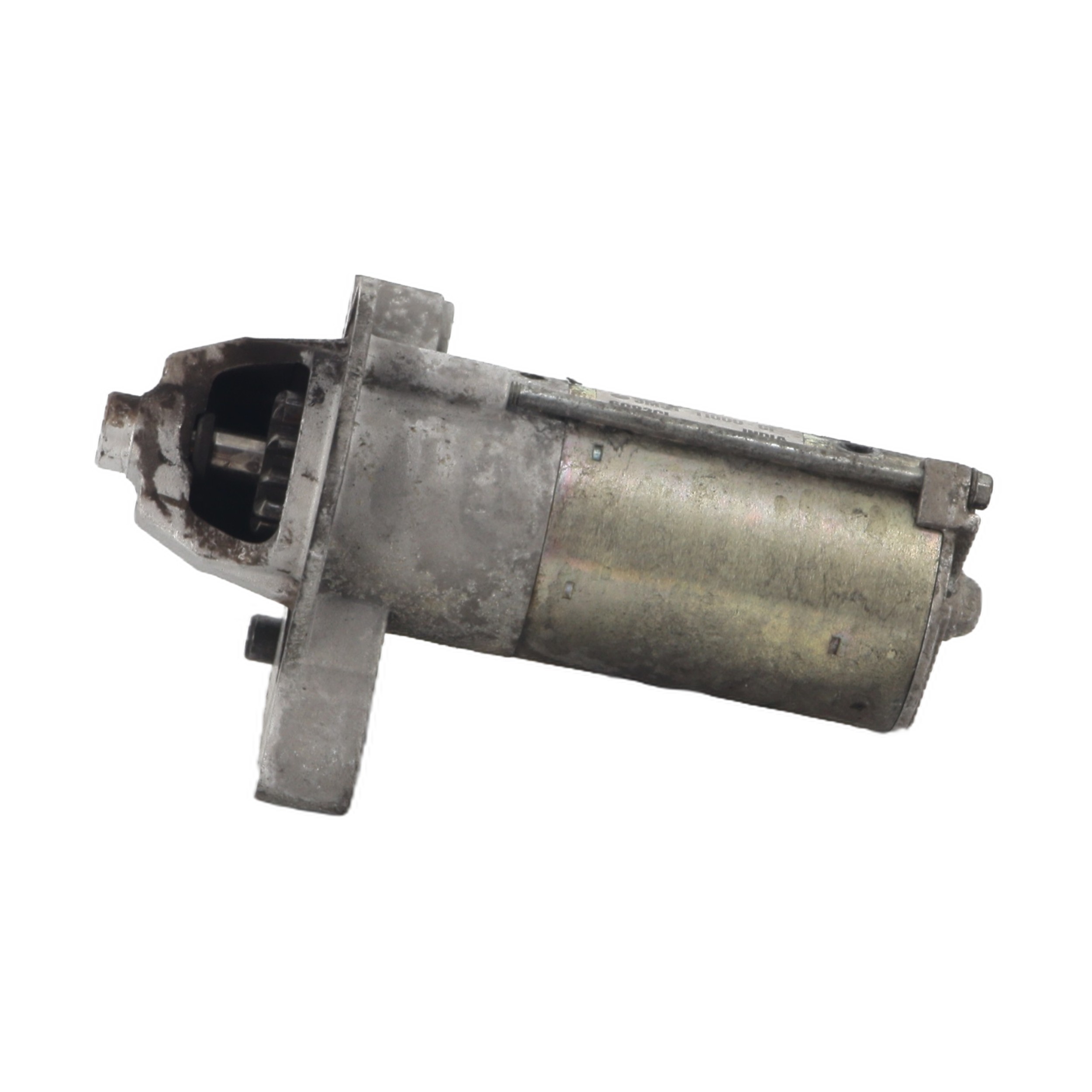 Demarreur pour FORD TRANSIT CONNECT 2 PHASE 1 Demarreur pour FORD TRANSIT CONNECT 2 PHASE 1