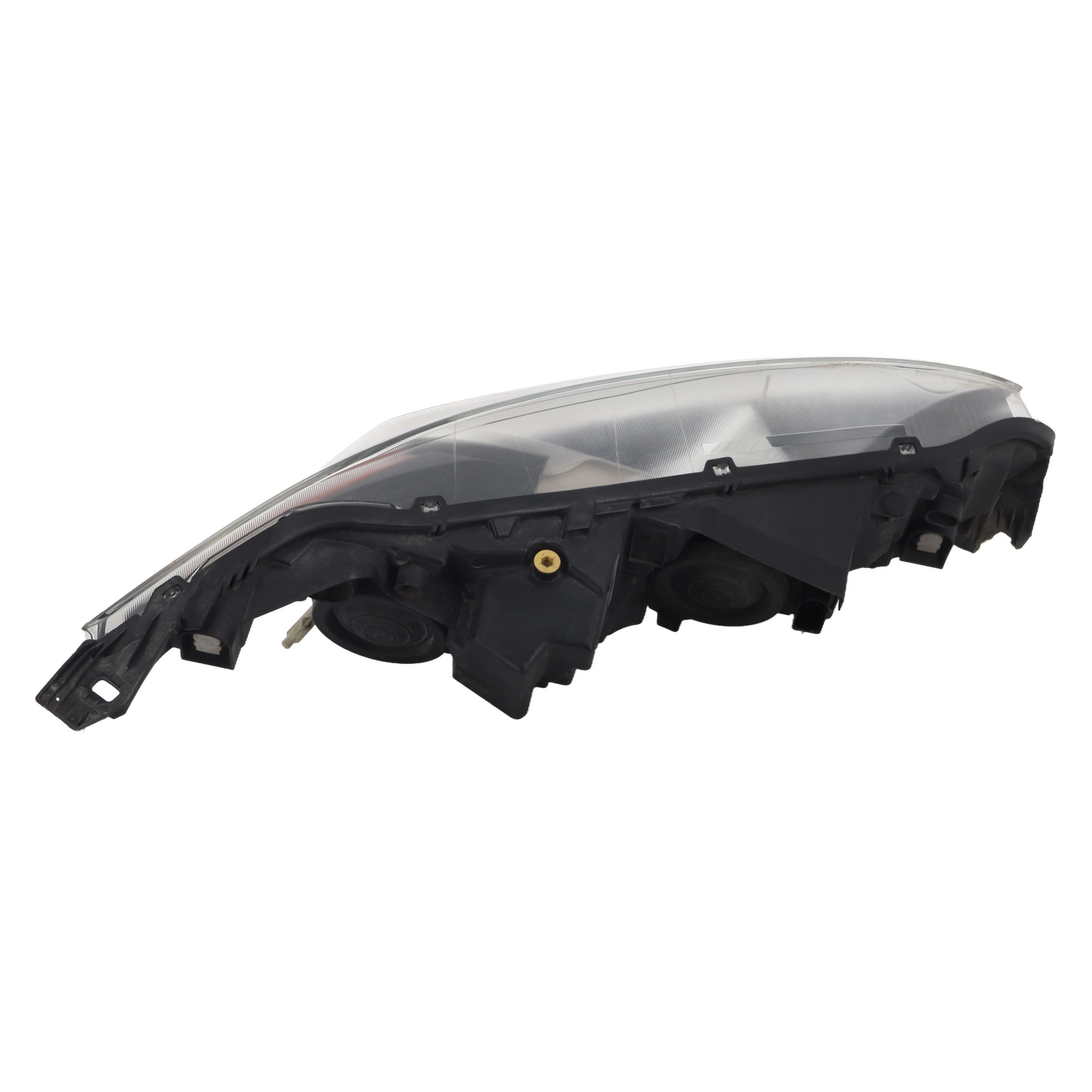 Optique avant principal gauche (feux)(phare) pour FORD TRANSIT CONNECT 2 PHASE 1 Optique avant principal gauche (feux)(phare) pour FORD TRANSIT CONNECT 2 PHASE 1