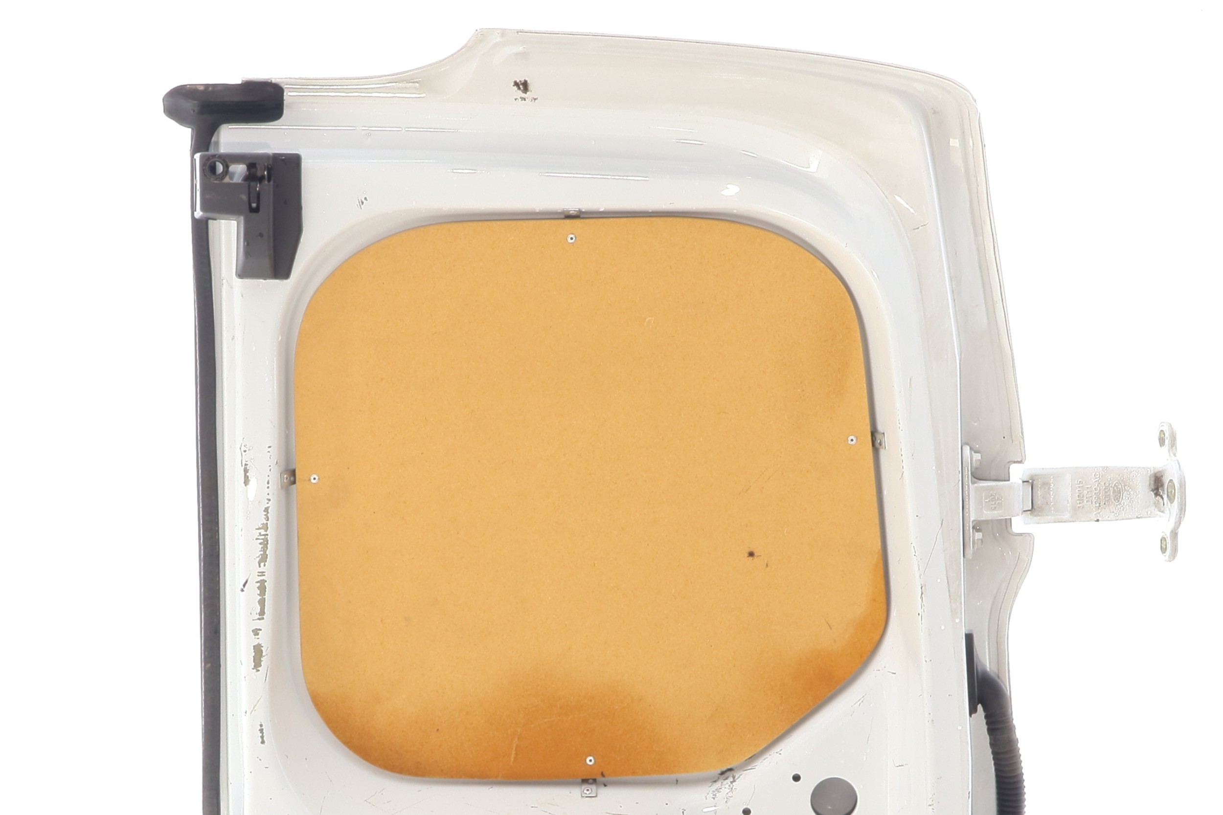Porte de coffre gauche pour FORD TRANSIT CONNECT 2 PHASE 1 Porte de coffre gauche pour FORD TRANSIT CONNECT 2 PHASE 1