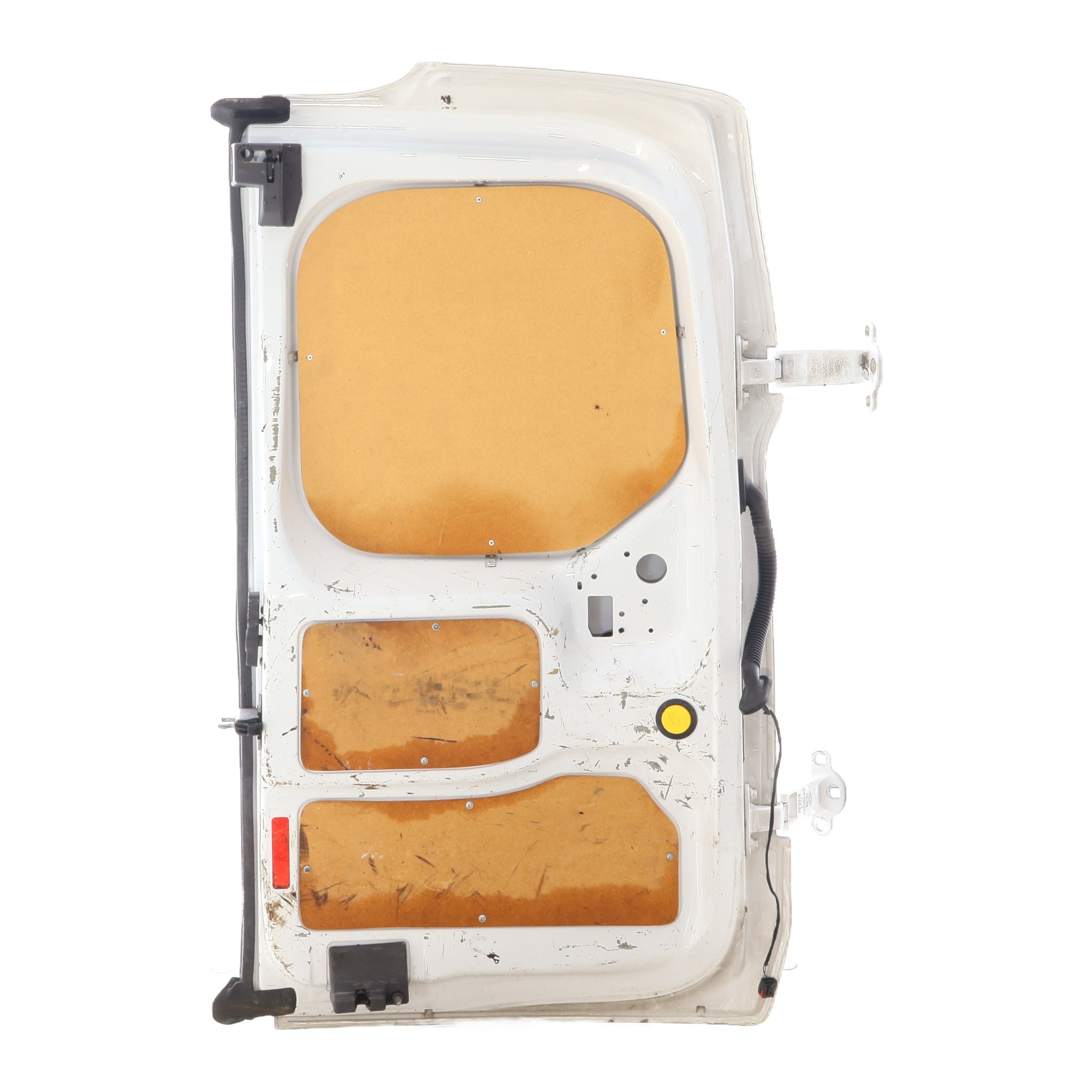 Porte de coffre gauche pour FORD TRANSIT CONNECT 2 PHASE 1 Porte de coffre gauche pour FORD TRANSIT CONNECT 2 PHASE 1