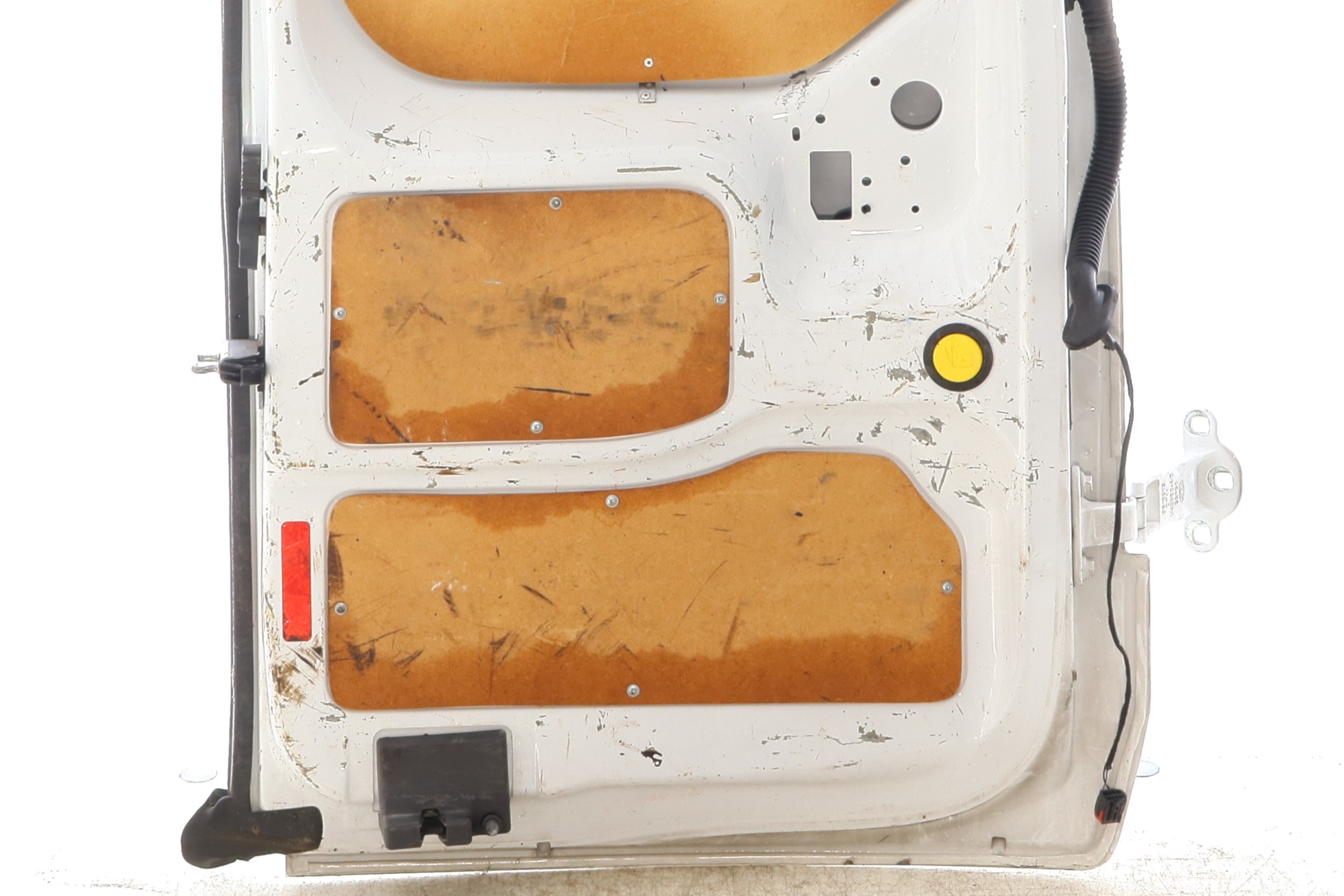Porte de coffre gauche pour FORD TRANSIT CONNECT 2 PHASE 1 Porte de coffre gauche pour FORD TRANSIT CONNECT 2 PHASE 1