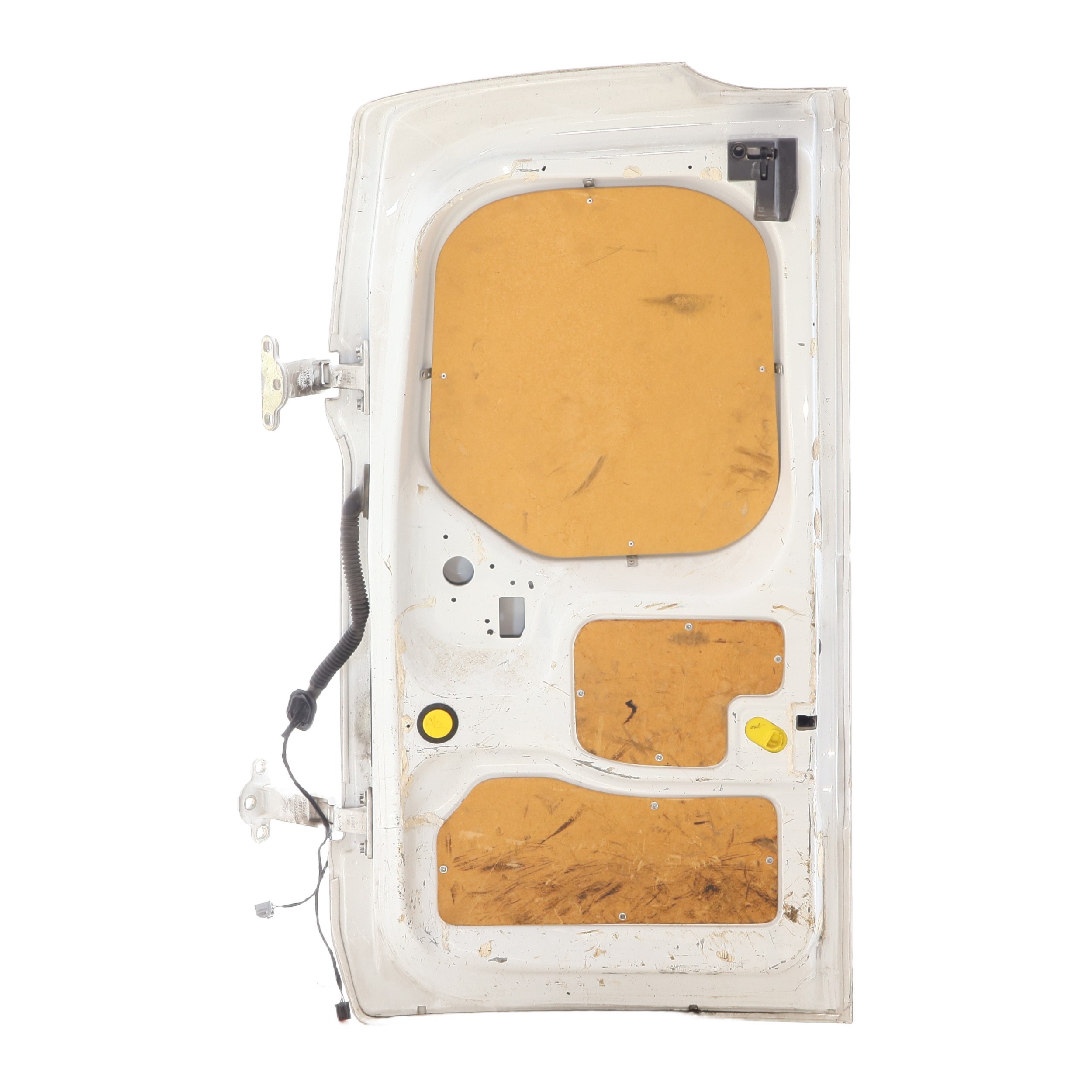 Porte de coffre droit pour FORD TRANSIT CONNECT 2 PHASE 1 Porte de coffre droit pour FORD TRANSIT CONNECT 2 PHASE 1