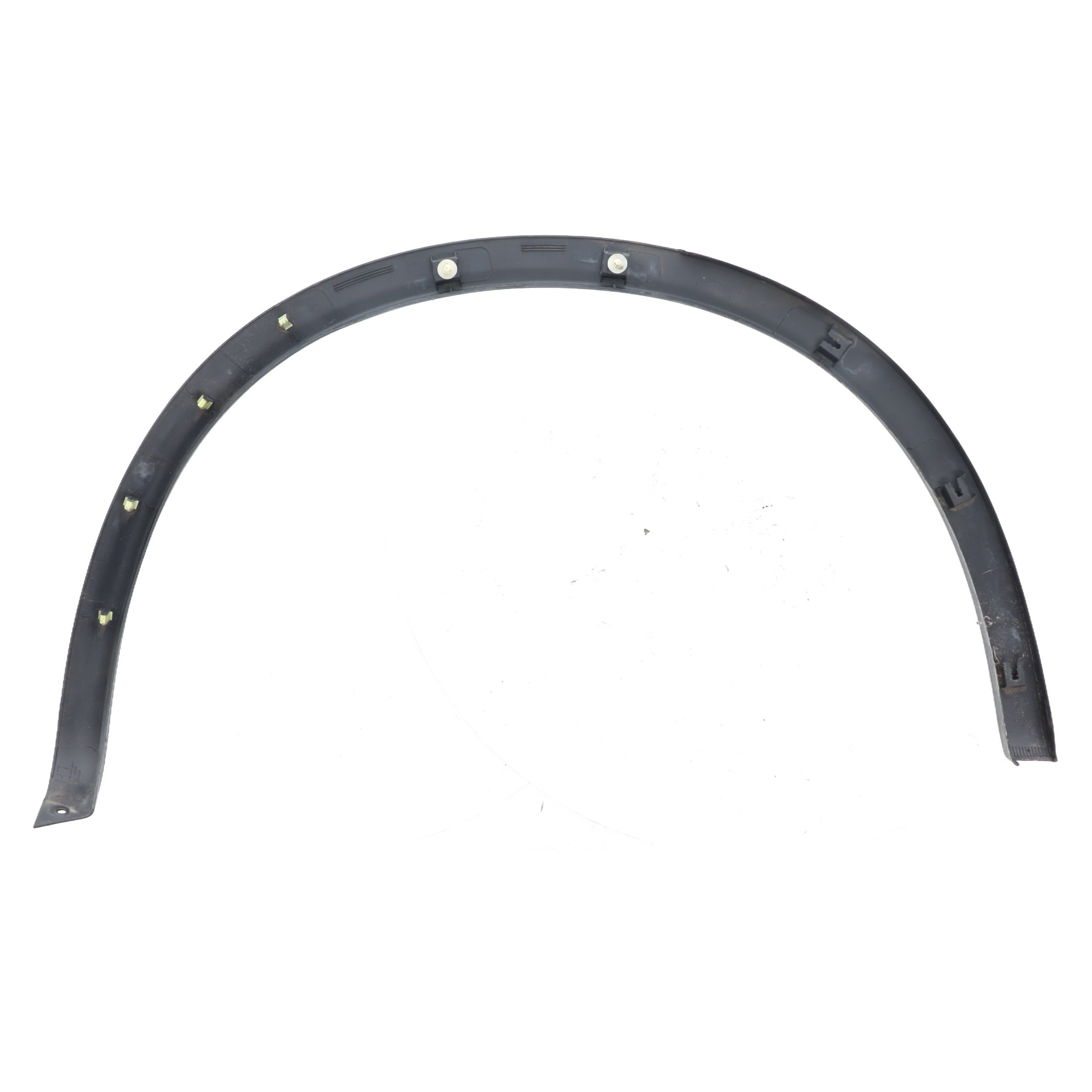 Extension d'aile arriere gauche pour NISSAN QASHQAI 1 PHASE 2 Extension d'aile arriere gauche pour NISSAN QASHQAI 1 PHASE 2