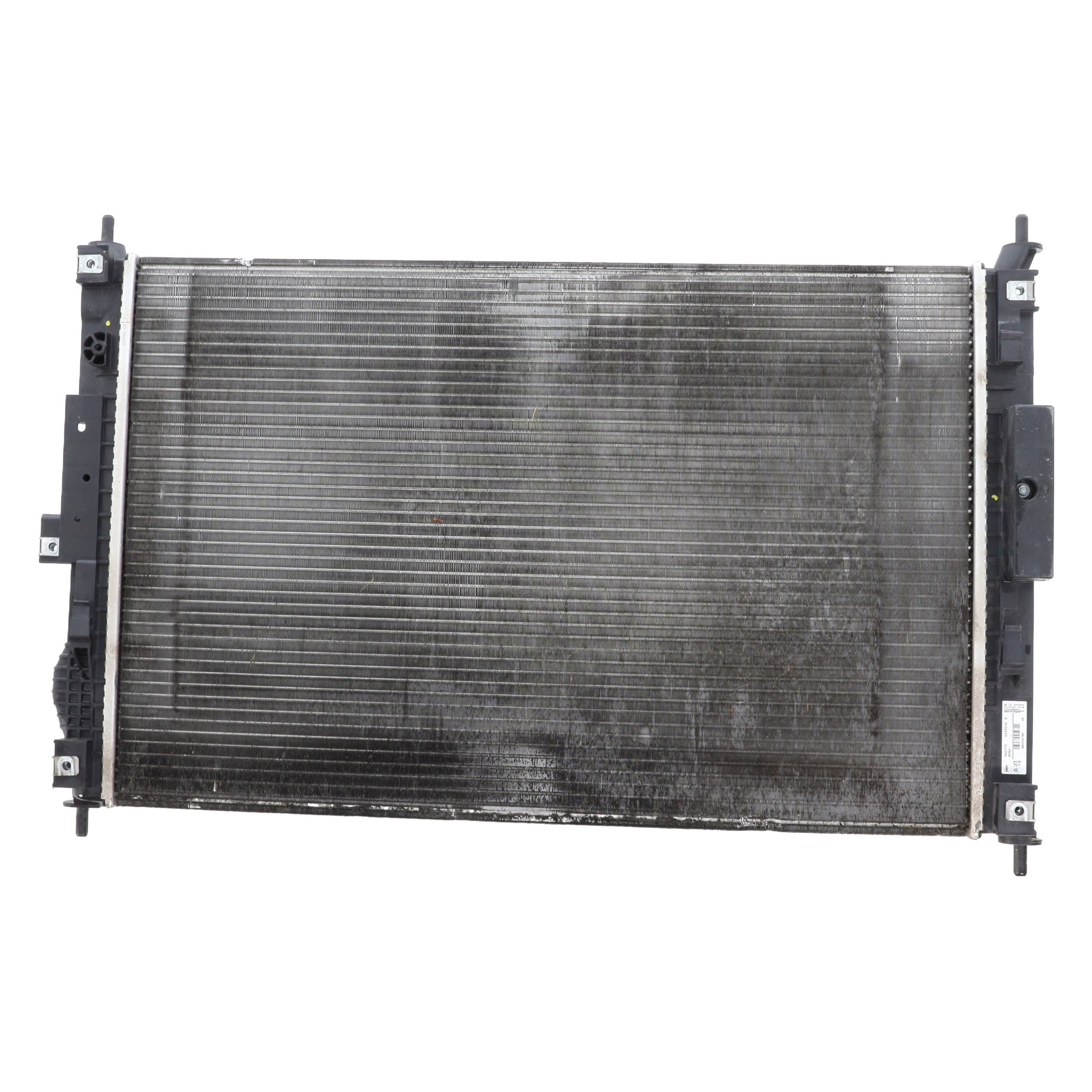 Radiateur eau pour PEUGEOT 308 2 PHASE 2 Radiateur eau pour PEUGEOT 308 2 PHASE 2