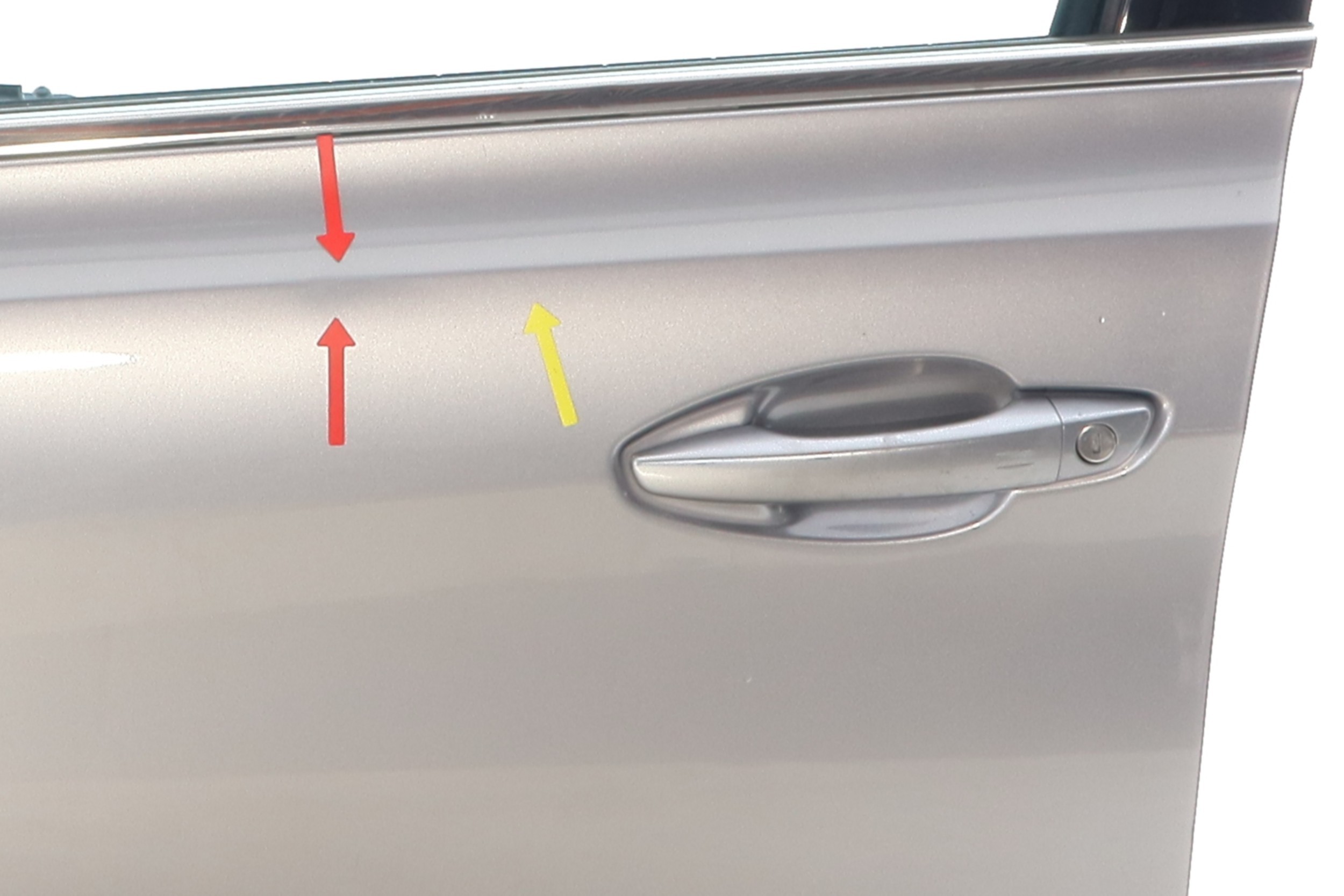 Porte avant gauche pour PEUGEOT 308 2 PHASE 2 Porte avant gauche pour PEUGEOT 308 2 PHASE 2