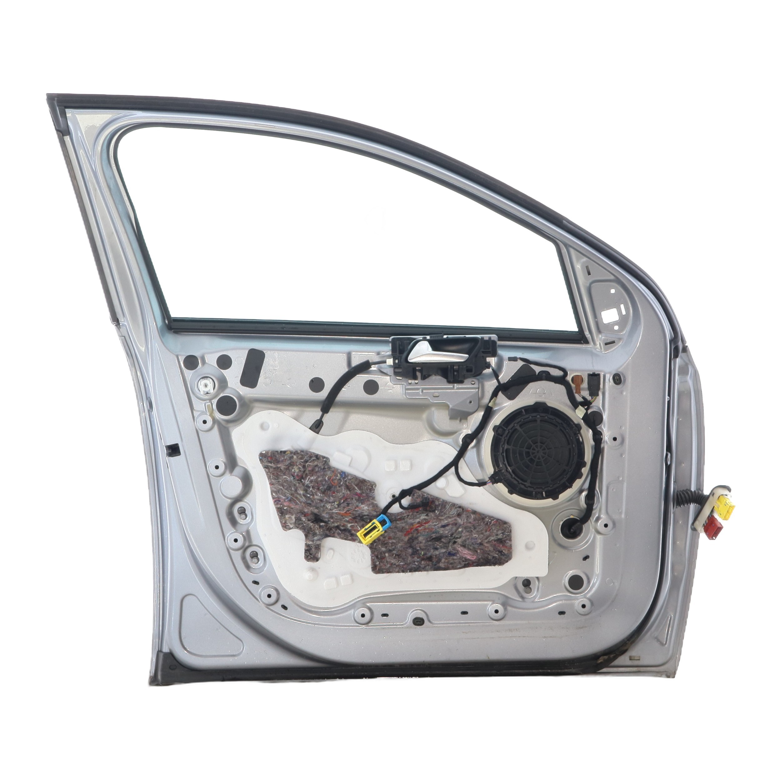 Porte avant gauche pour PEUGEOT 308 2 PHASE 2 Porte avant gauche pour PEUGEOT 308 2 PHASE 2