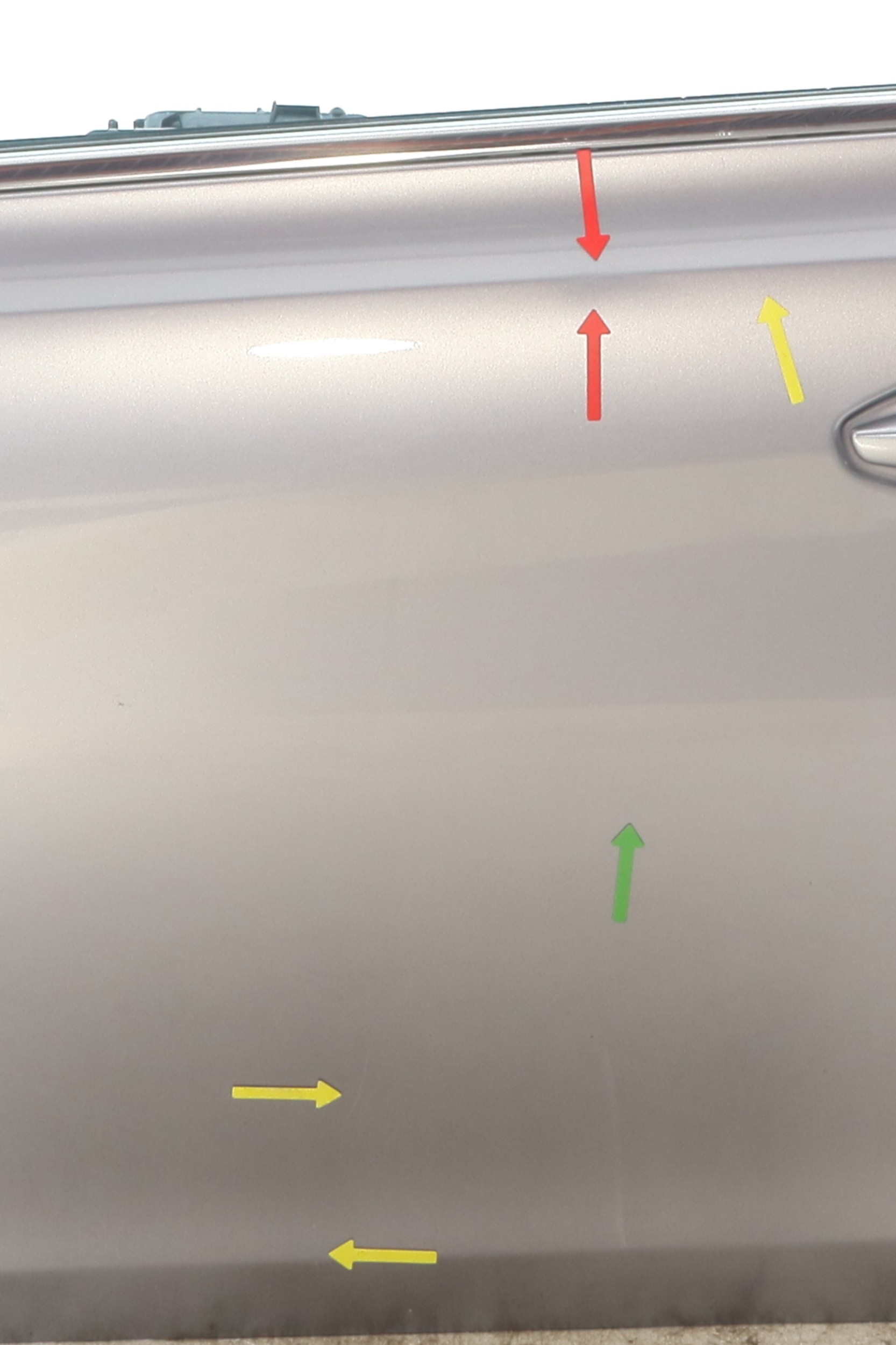 Porte avant gauche pour PEUGEOT 308 2 PHASE 2 Porte avant gauche pour PEUGEOT 308 2 PHASE 2