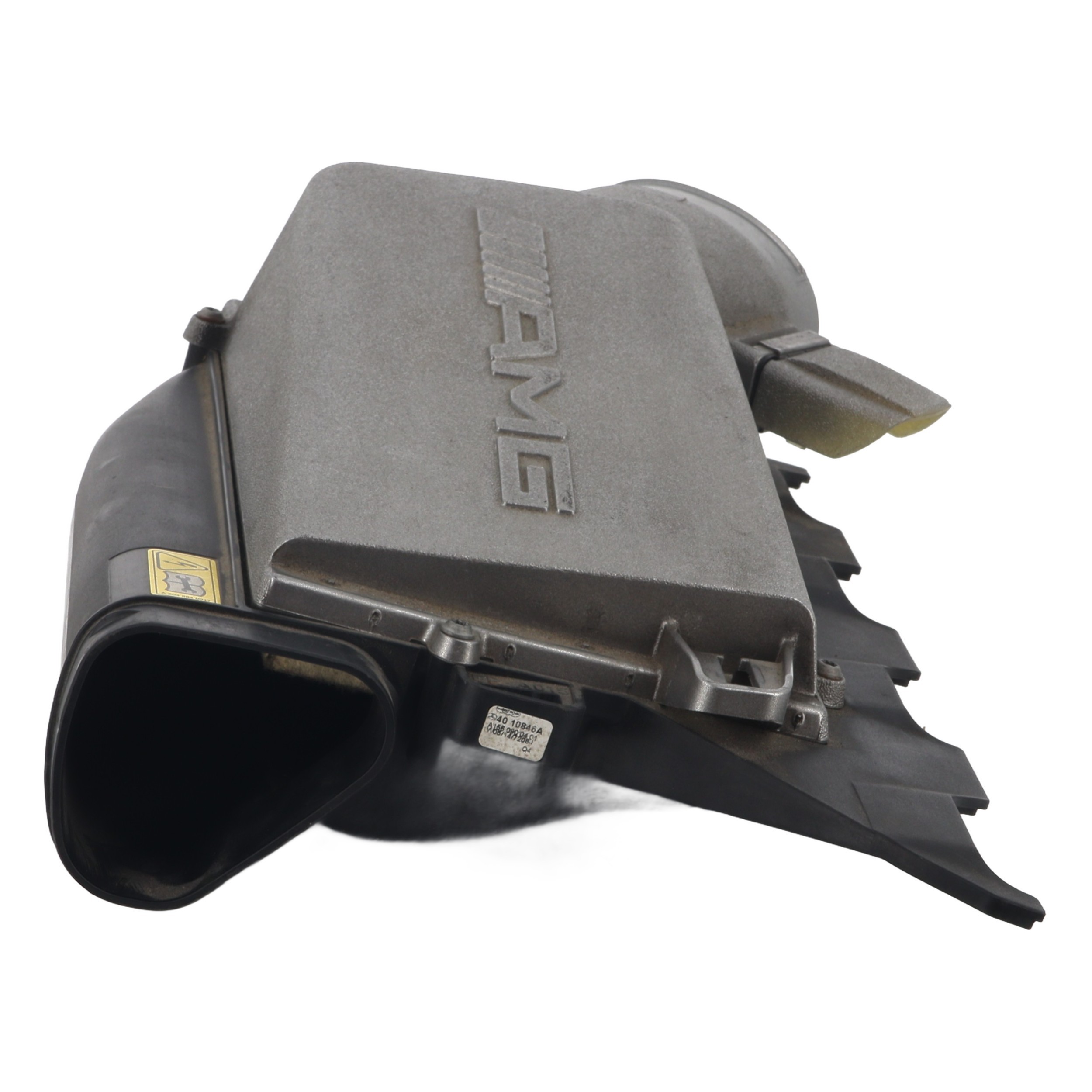 Boitier filtre a air pour MERCEDES CLASSE C 204 PHASE 2 COUPE Boitier filtre a air pour MERCEDES CLASSE C 204 PHASE 2 COUPE