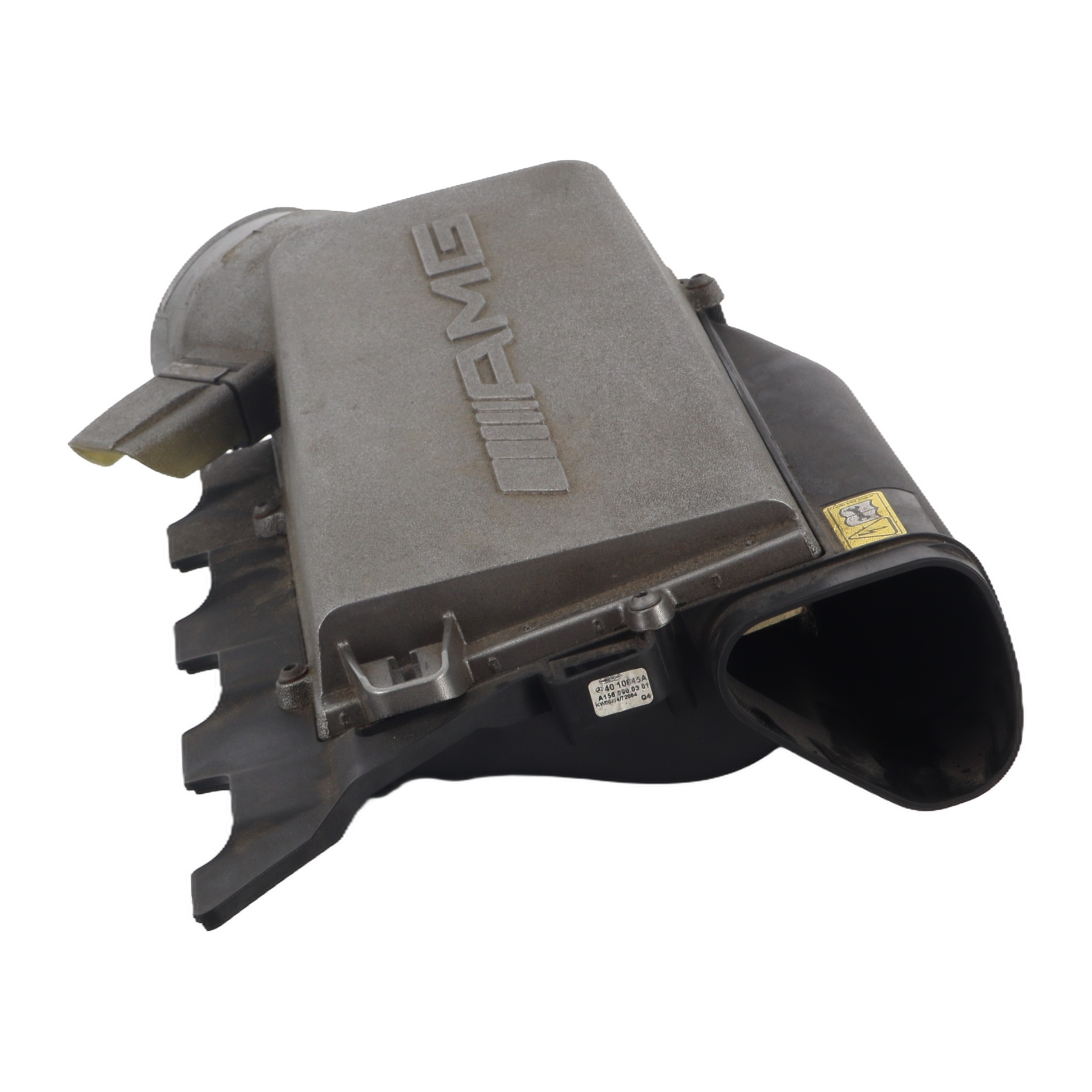 Boitier filtre a air pour MERCEDES CLASSE C 204 PHASE 2 COUPE Boitier filtre a air pour MERCEDES CLASSE C 204 PHASE 2 COUPE