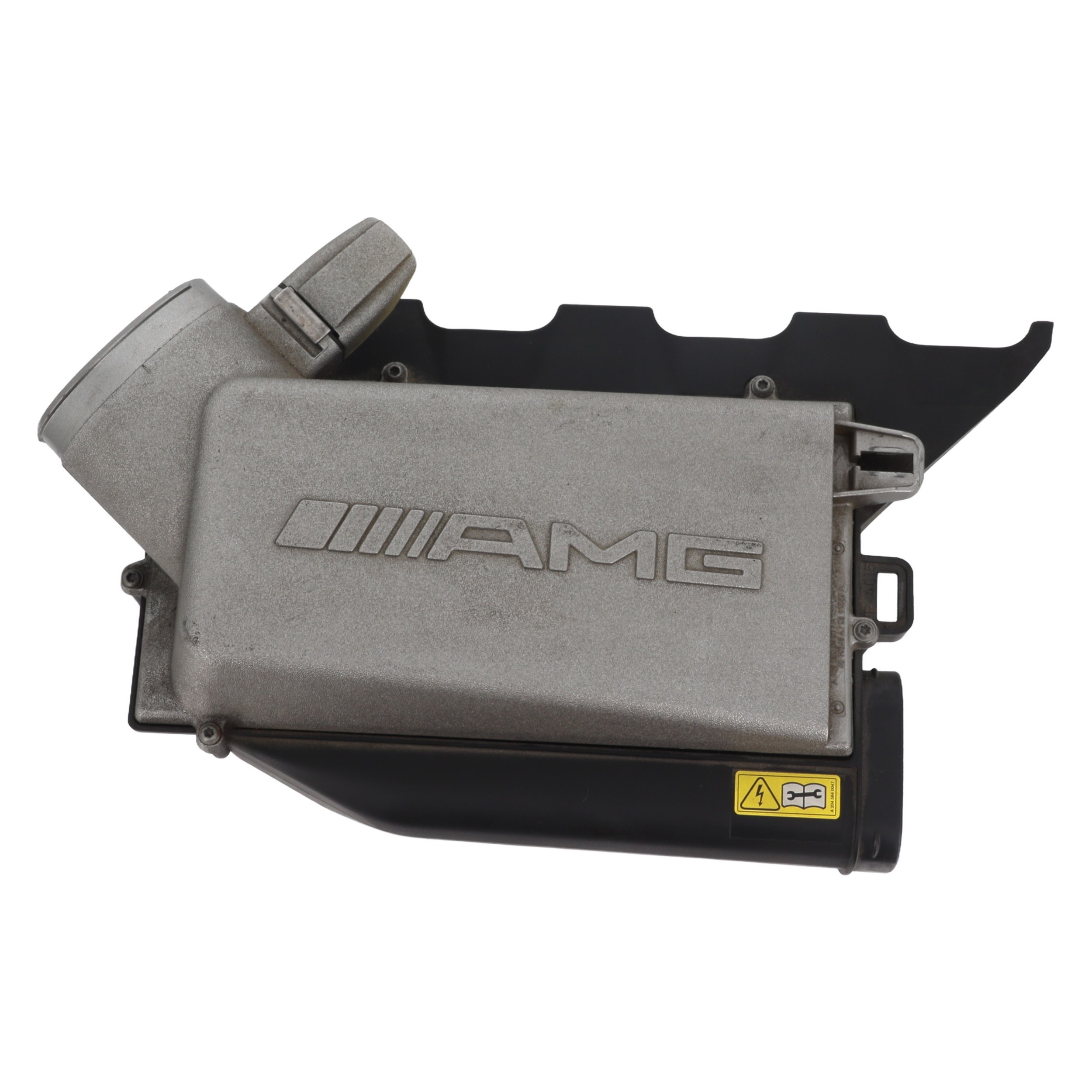 Boitier filtre a air pour MERCEDES CLASSE C 204 PHASE 2 COUPE Boitier filtre a air pour MERCEDES CLASSE C 204 PHASE 2 COUPE