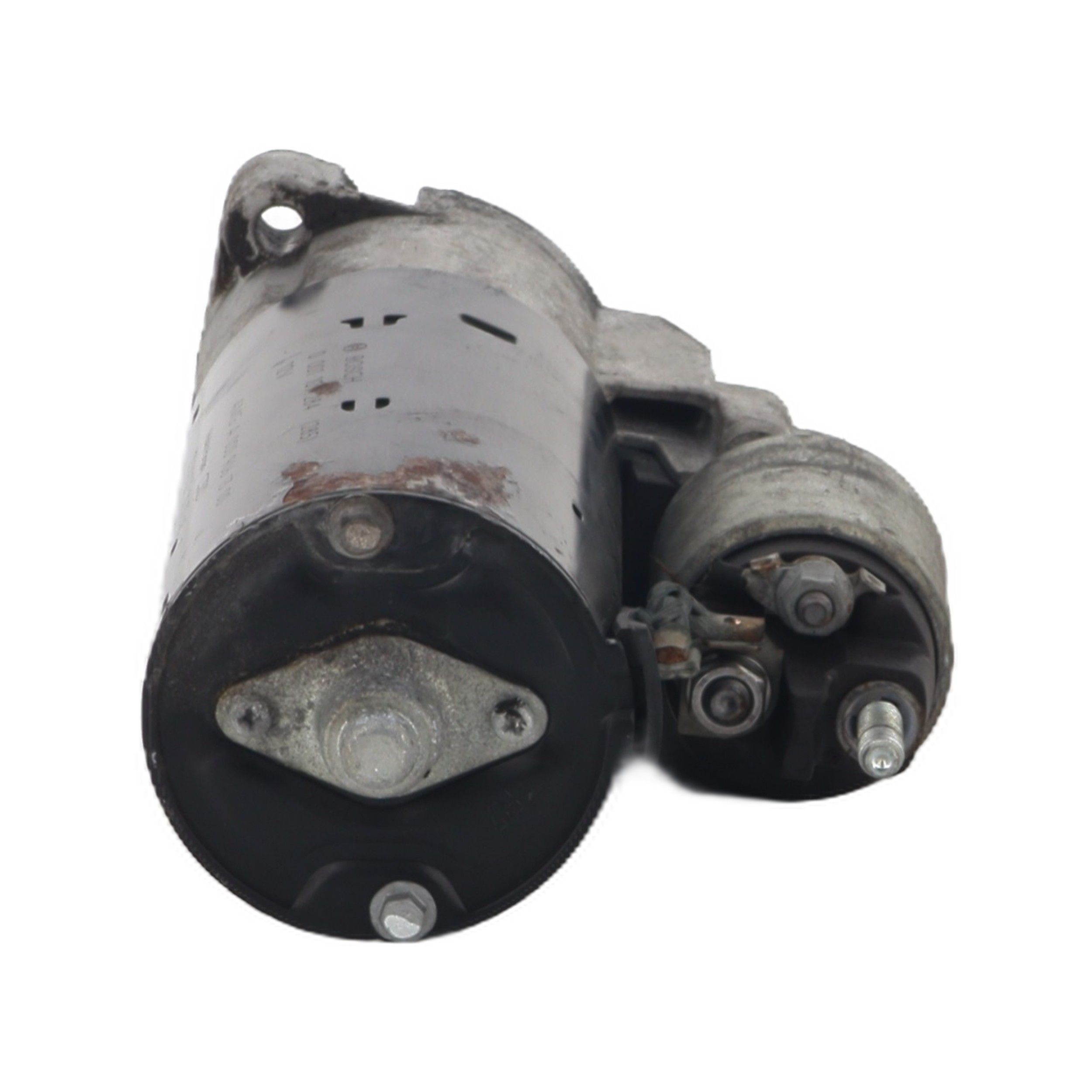 Demarreur pour MERCEDES CLASSE C 204 PHASE 2 COUPE Demarreur pour MERCEDES CLASSE C 204 PHASE 2 COUPE
