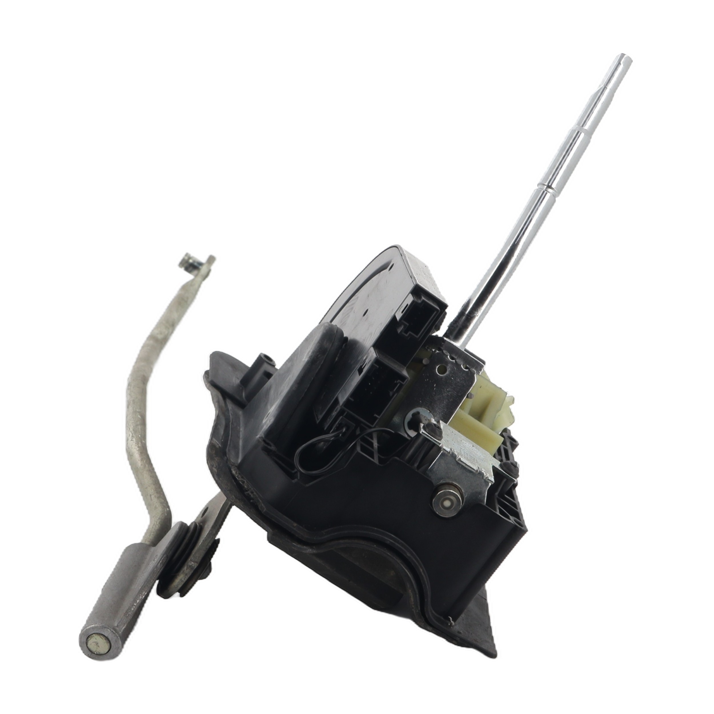 Levier de vitesses pour MERCEDES CLASSE C 204 PHASE 2 COUPE Levier de vitesses pour MERCEDES CLASSE C 204 PHASE 2 COUPE
