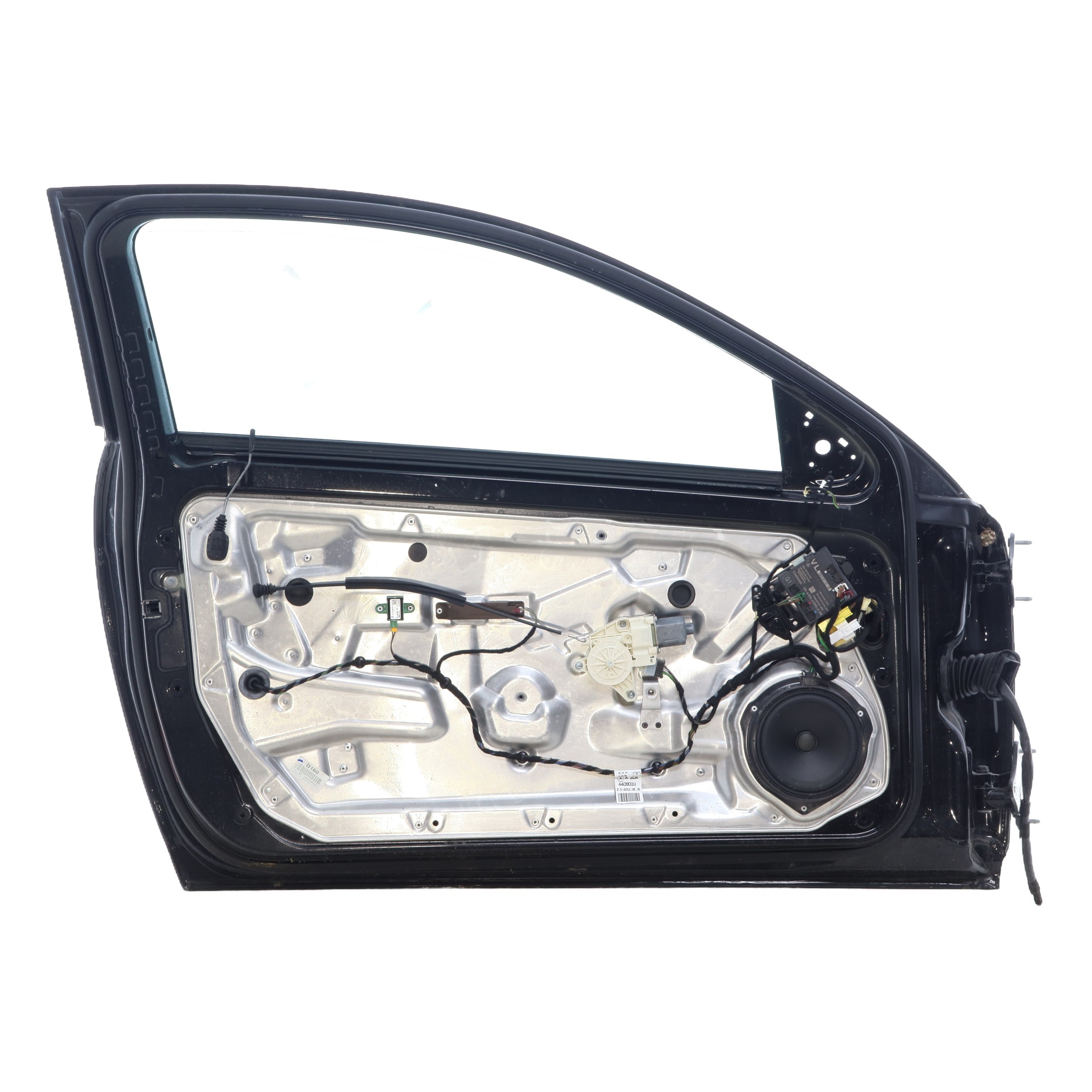 Porte avant gauche pour MERCEDES CLASSE C 204 PHASE 2 COUPE Porte avant gauche pour MERCEDES CLASSE C 204 PHASE 2 COUPE